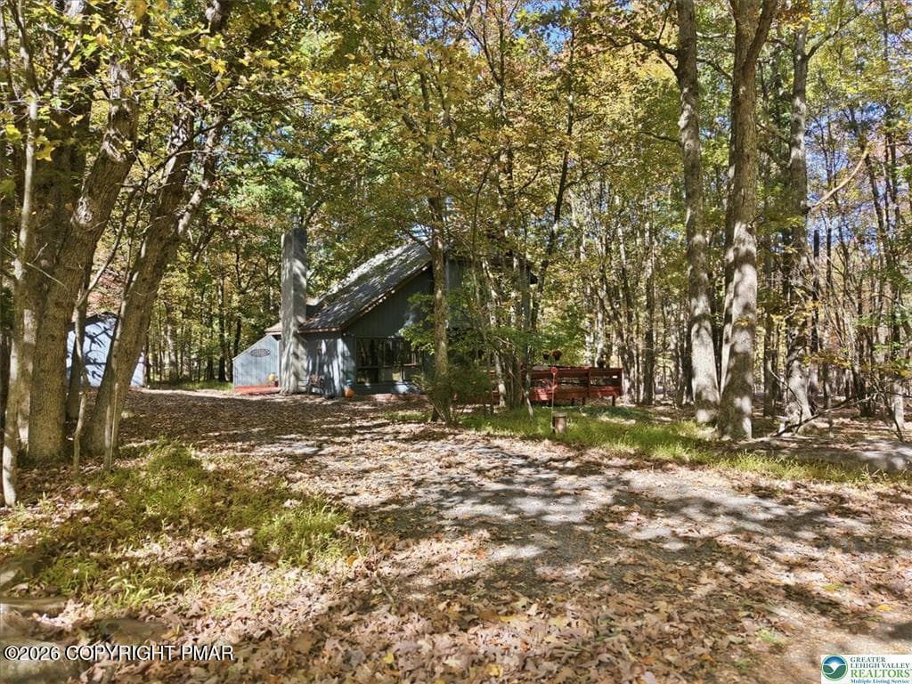3 - 69 Guest Circle, Albrightsville, PA 18210