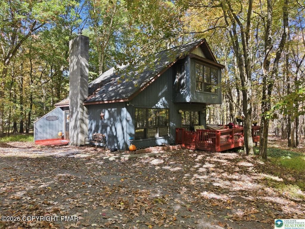 2 - 69 Guest Circle, Albrightsville, PA 18210