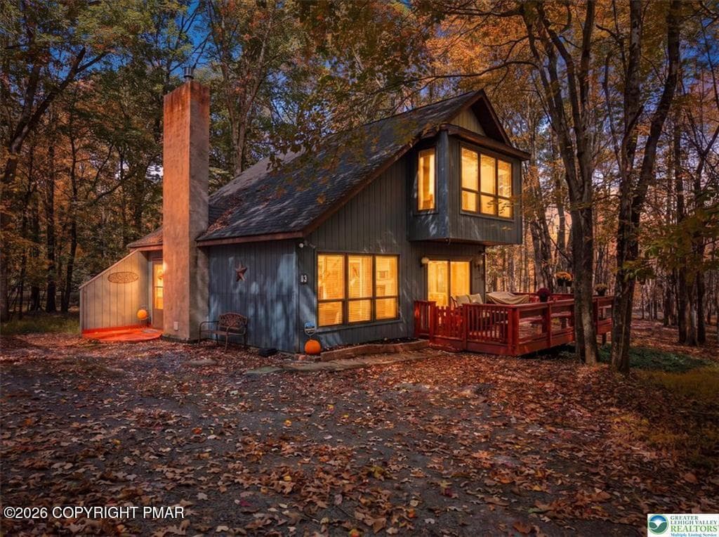 1 - 69 Guest Circle, Albrightsville, PA 18210