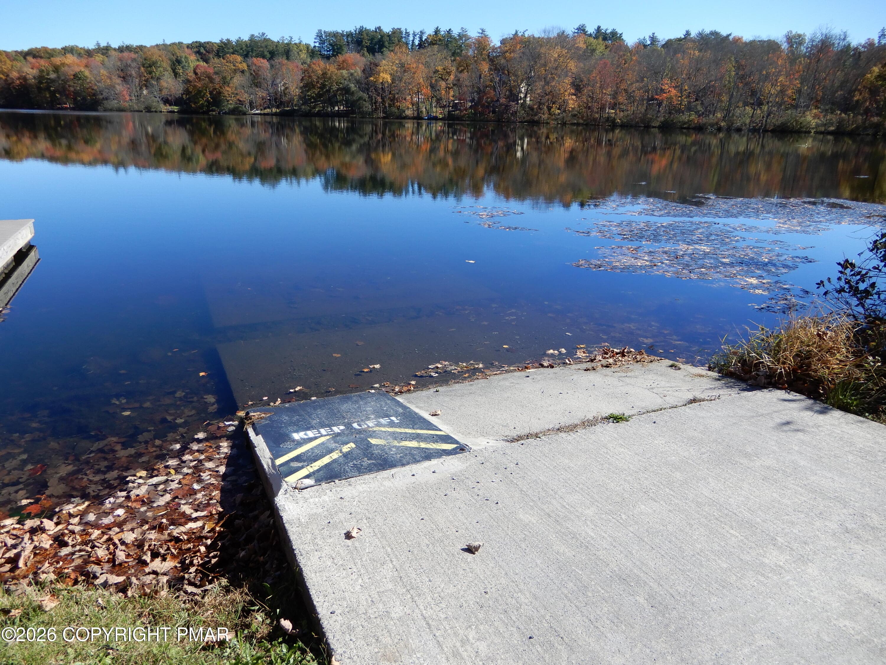 Boat Ramp - 236 Witness Tree Circle, East Stroudsburg, PA 18301