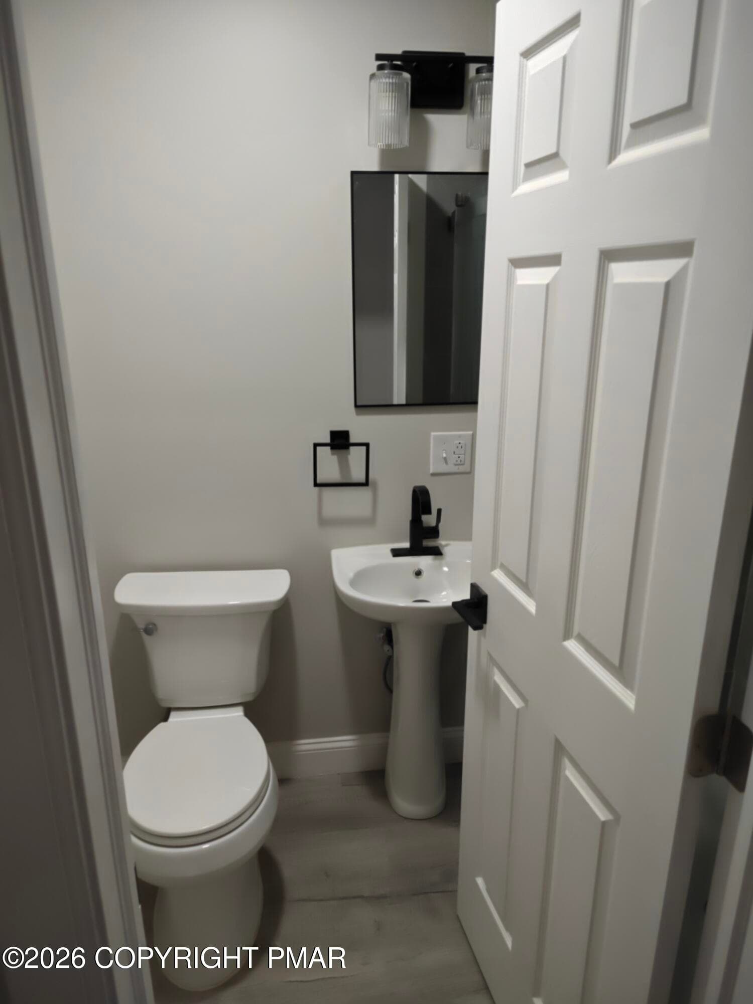Second Bath - 3097 Pleasant View Drive, Kunkletown, PA 18058