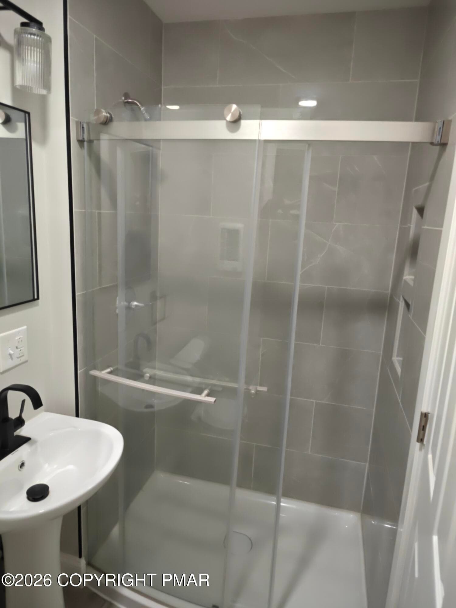 Second Bath - 3097 Pleasant View Drive, Kunkletown, PA 18058