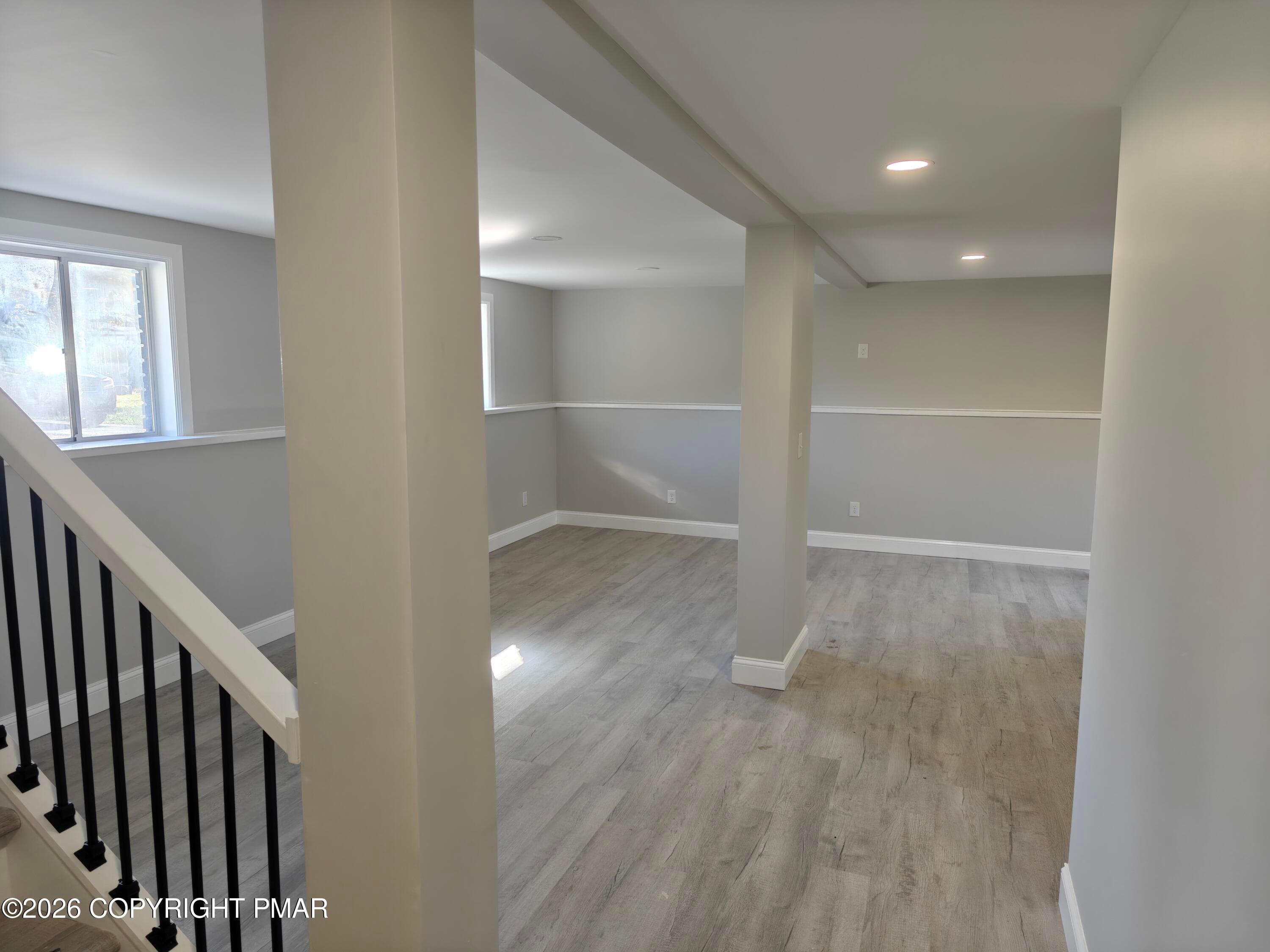 Family Room - 3097 Pleasant View Drive, Kunkletown, PA 18058