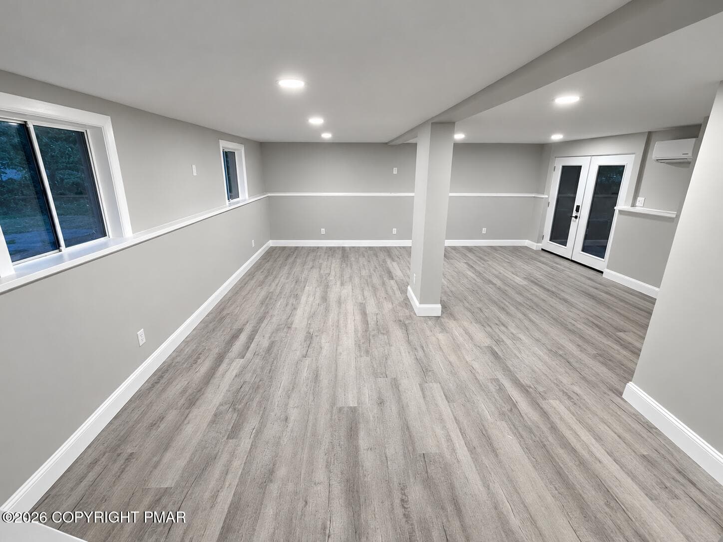Family Room - 3097 Pleasant View Drive, Kunkletown, PA 18058