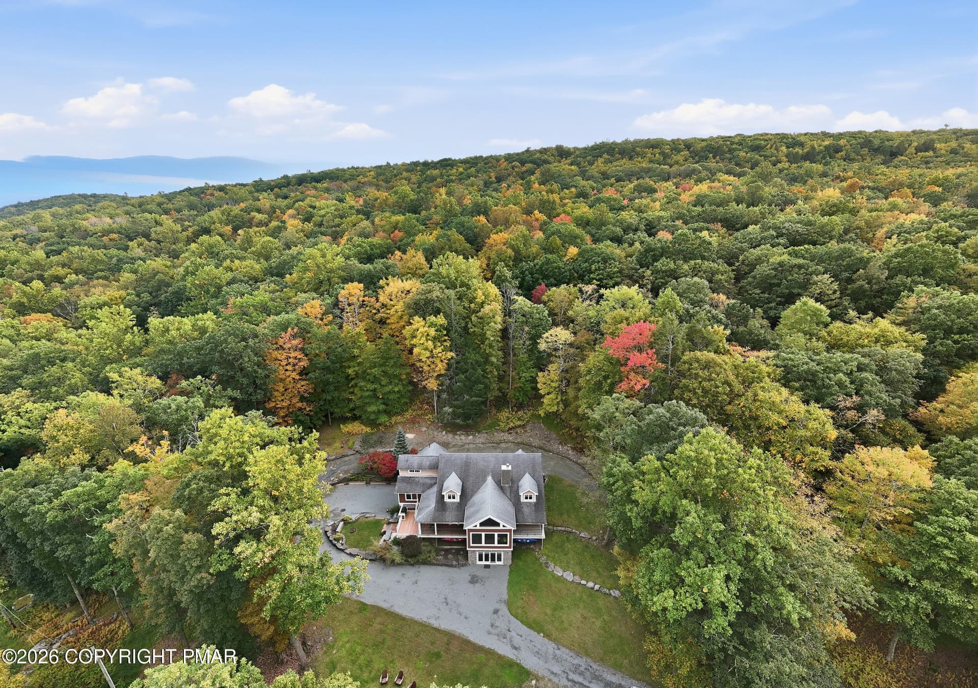 2_614 masthope2 - 614 Masthope Plank Road, Lackawaxen, PA 18435