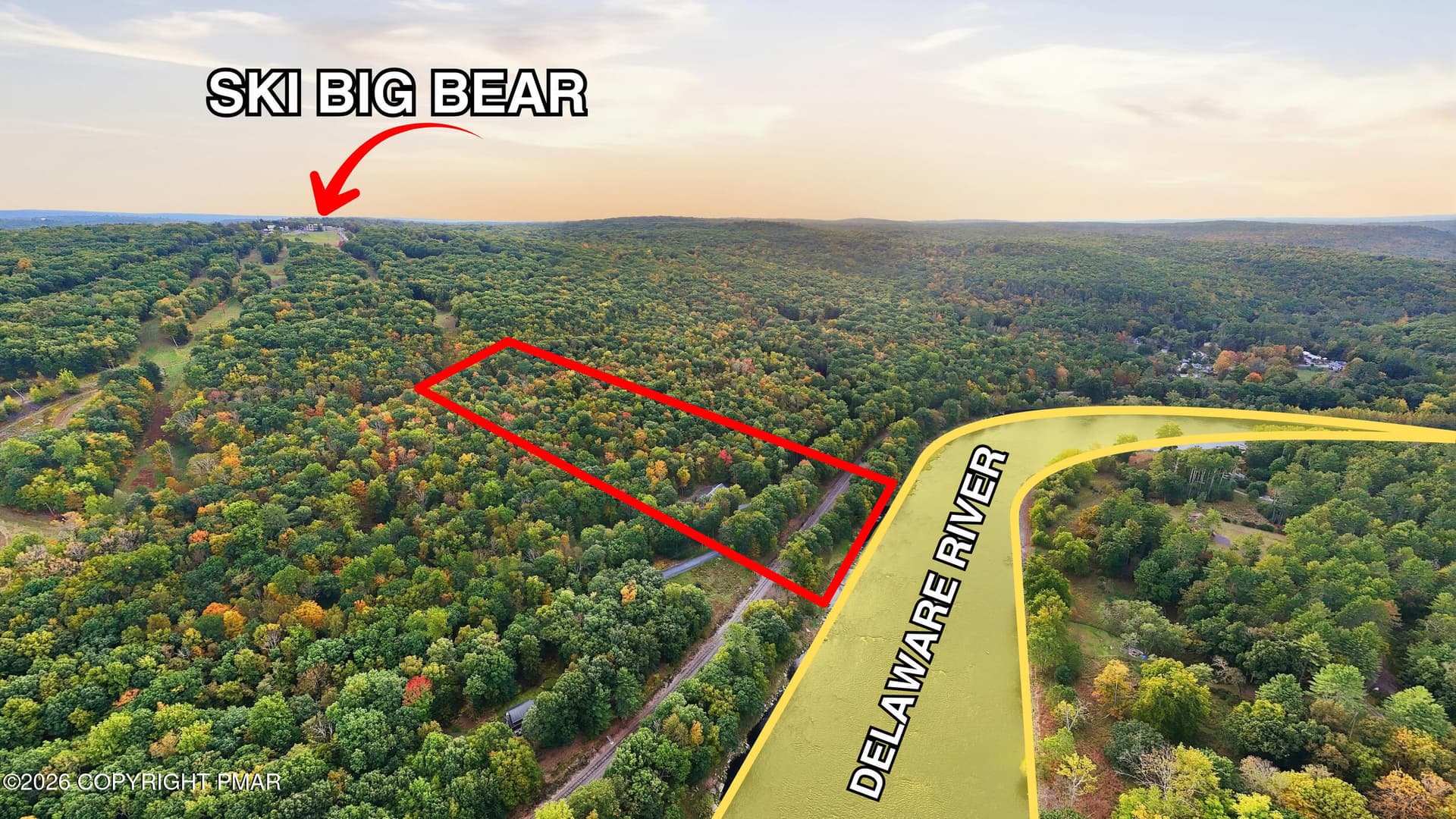 6_6 - 614 Masthope Plank Road, Lackawaxen, PA 18435
