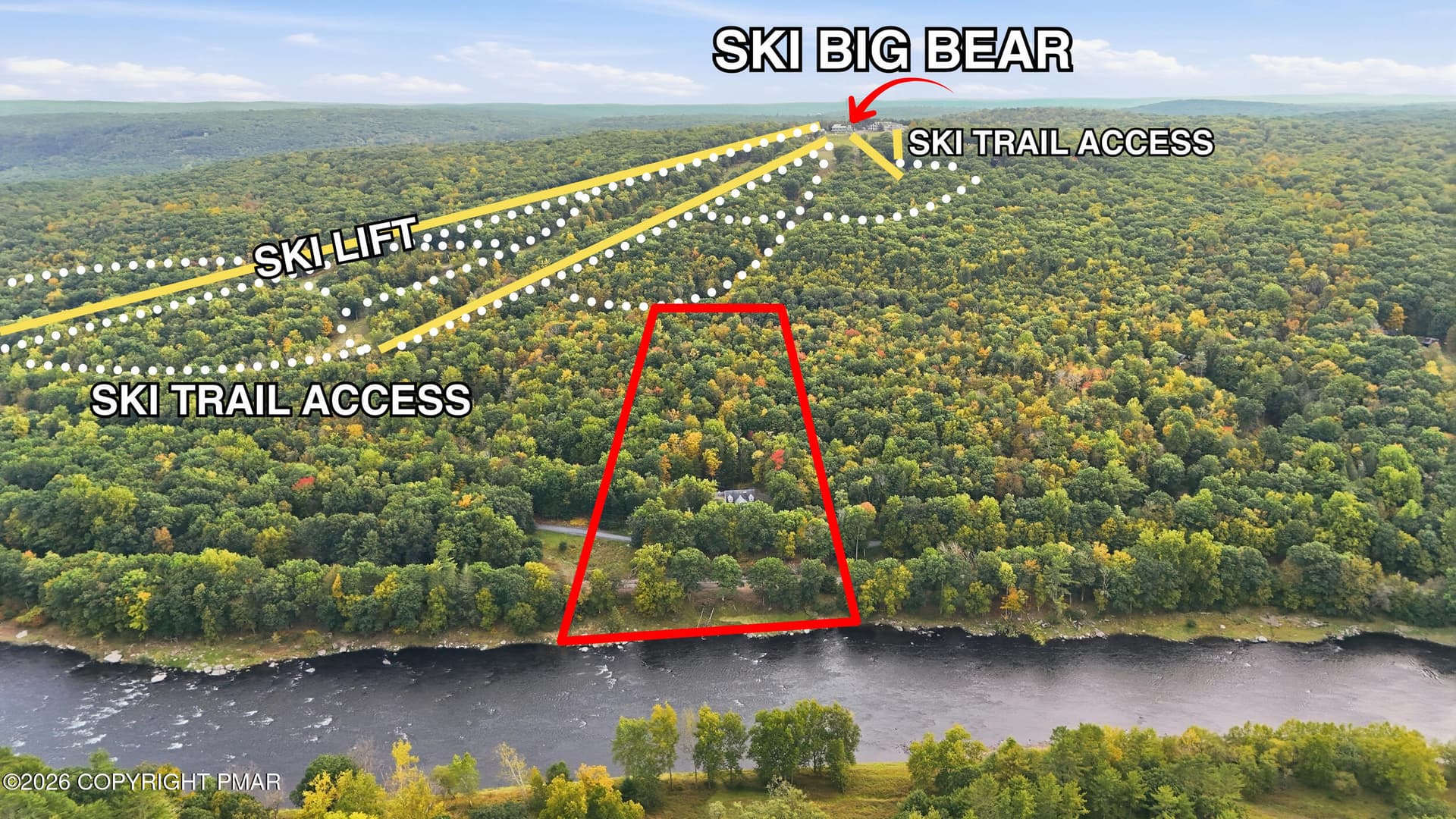 8_4 - 614 Masthope Plank Road, Lackawaxen, PA 18435