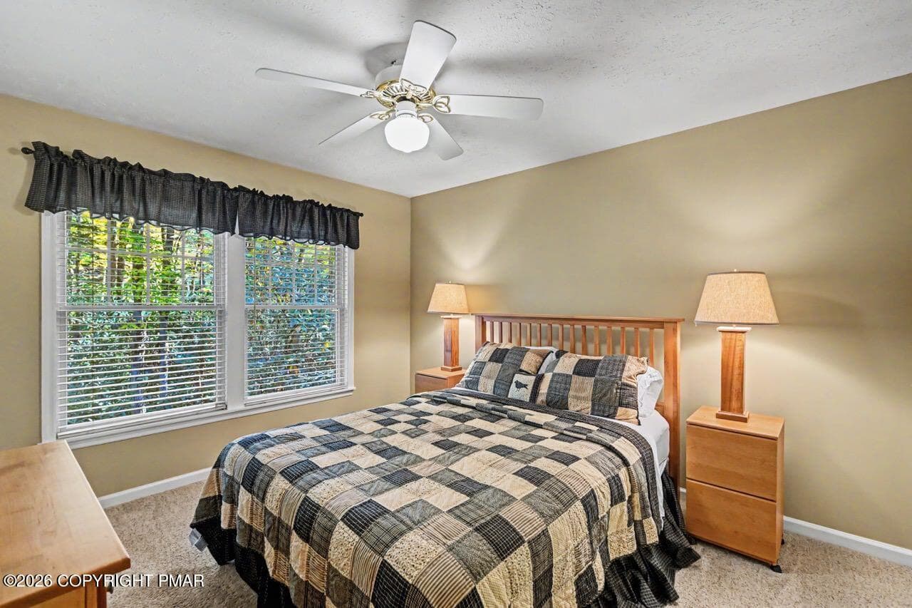 Bedroom - 127 Halfmoon Road, Pocono Pines, PA 18350