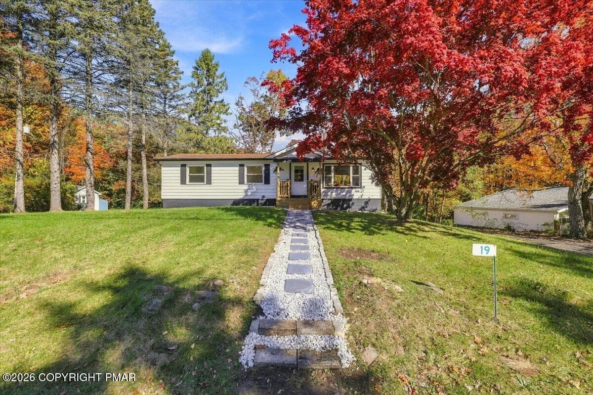 Thanks for Looking! - 19 Oak Street, Mount Pocono, PA 18344
