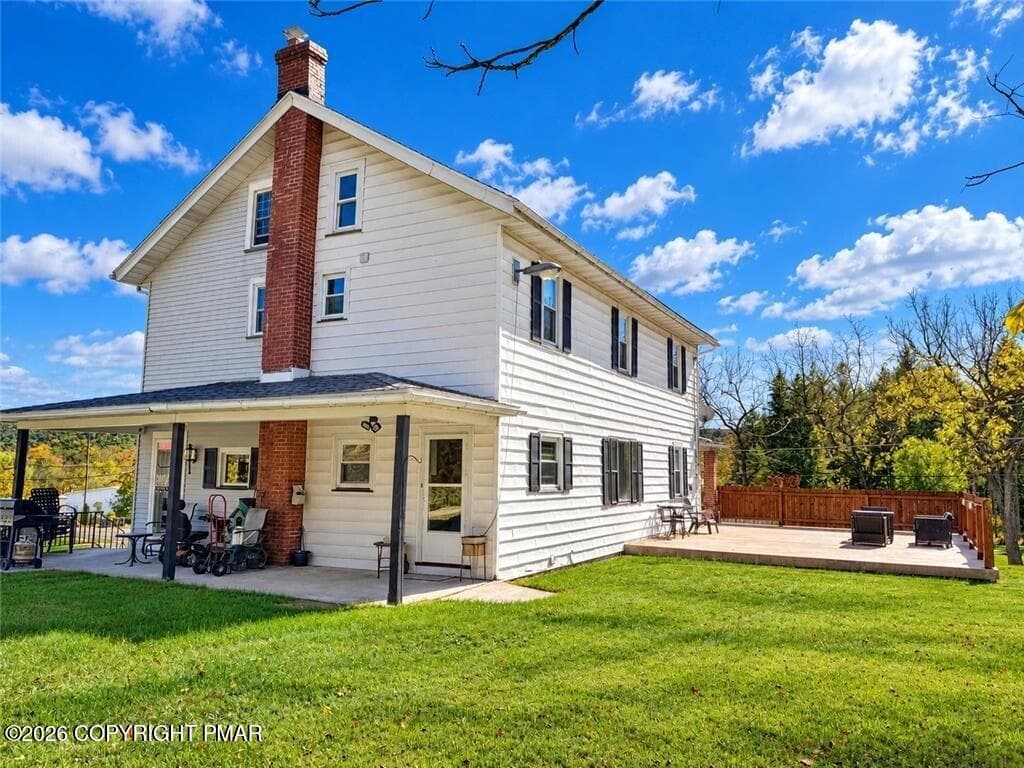 GetMedia (1) - 546 Mahoning Drive E, Lehighton, PA 18235