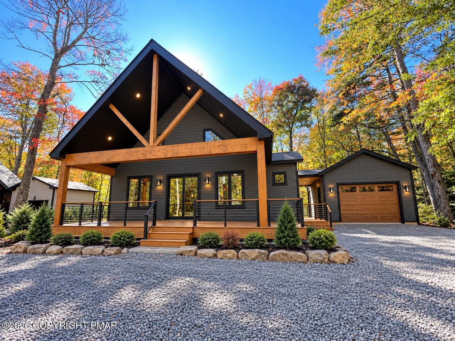 1171 Manor Hill Road, Pocono Pines, PA 18350