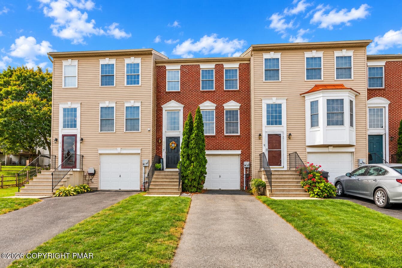 122 Walnut Street, Freemansburg, PA 18017
