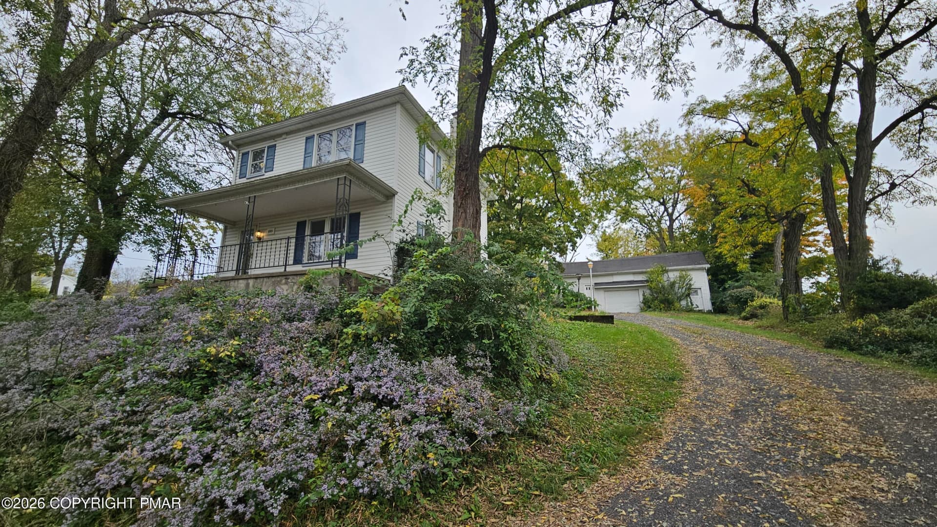 6981 Cemetery Road, Bangor, PA 18013