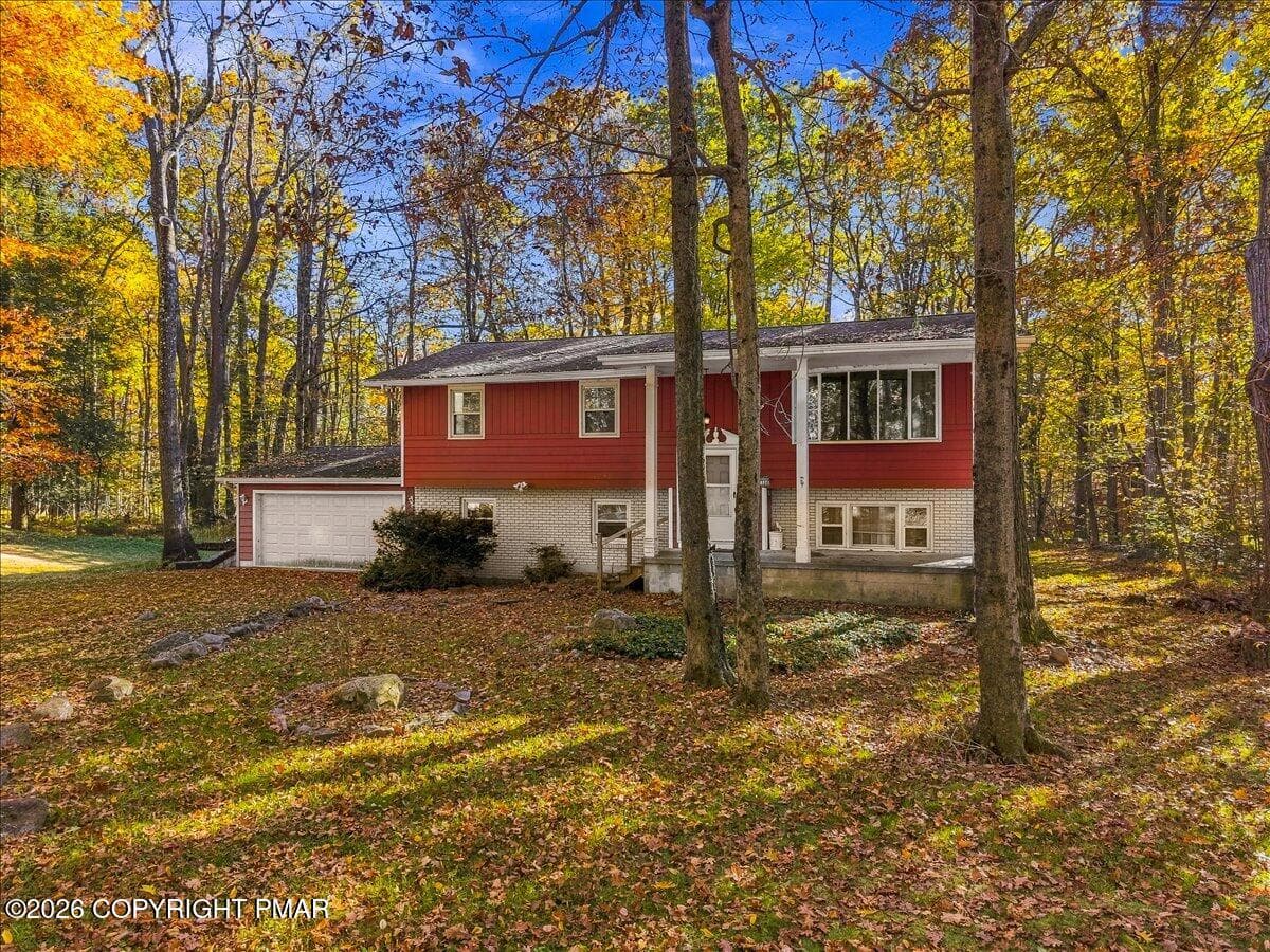 2106 Beech Ln - 2106 Beech Lane, Tobyhanna, PA 18466