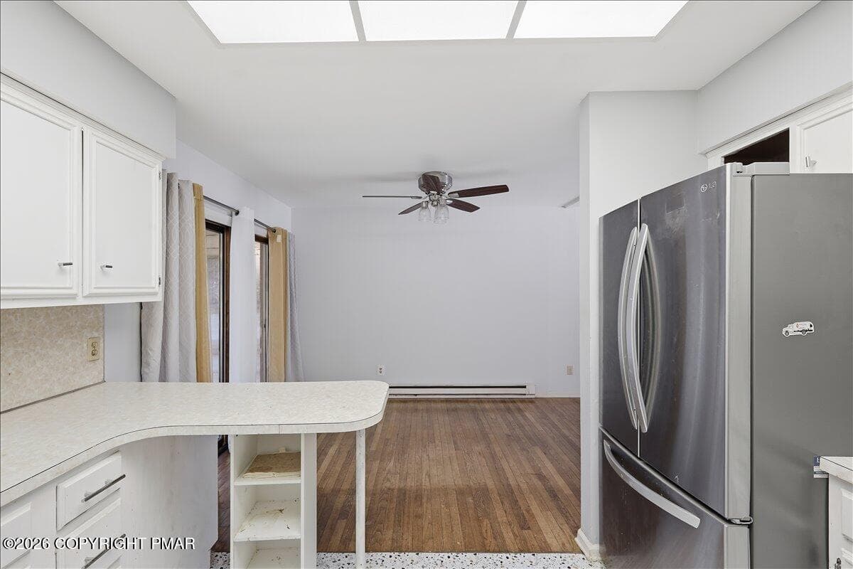 Kitchen - 2106 Beech Lane, Tobyhanna, PA 18466