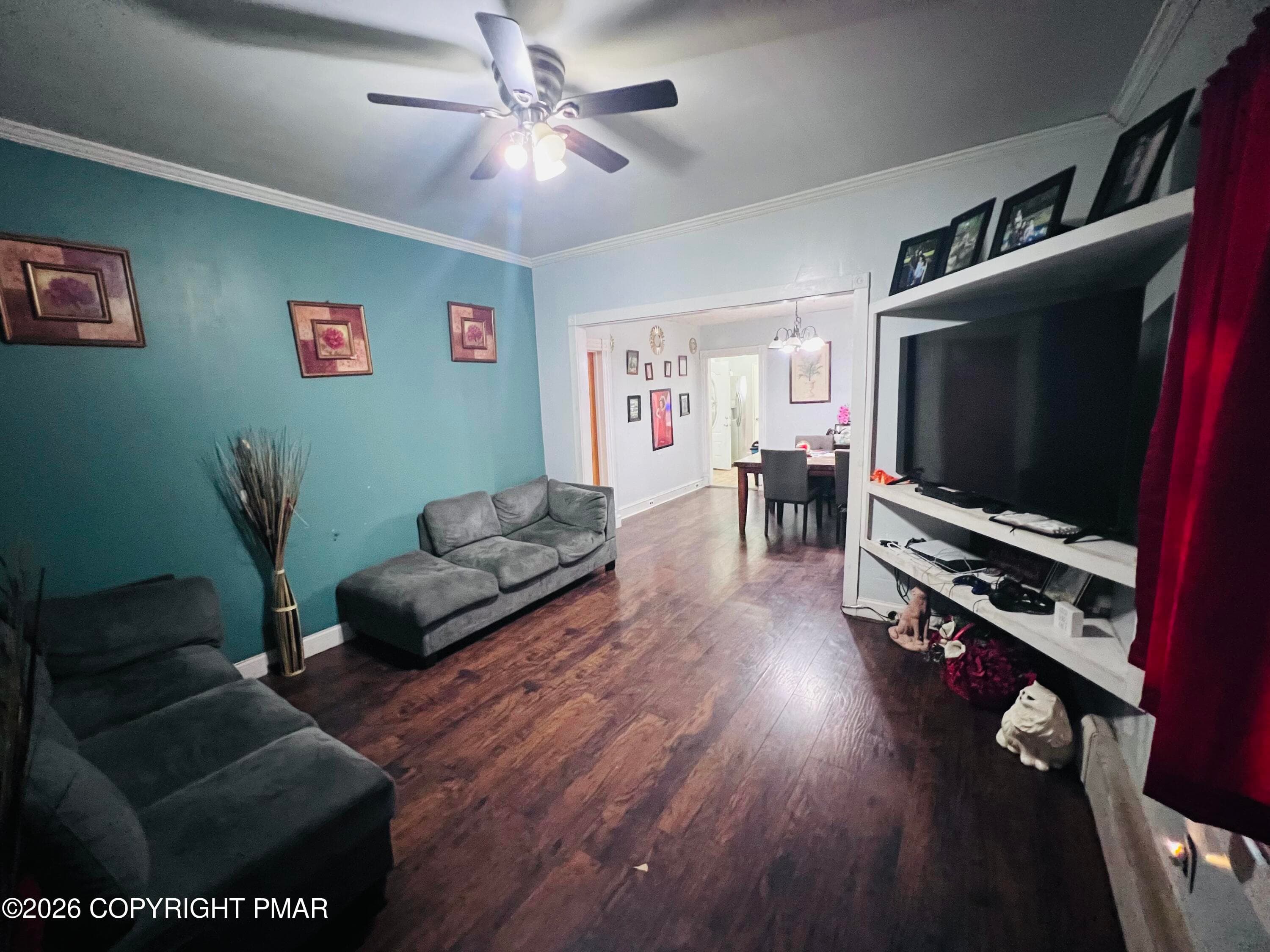 IMG_2620 - 302 Willow Street, Scranton, PA 18505