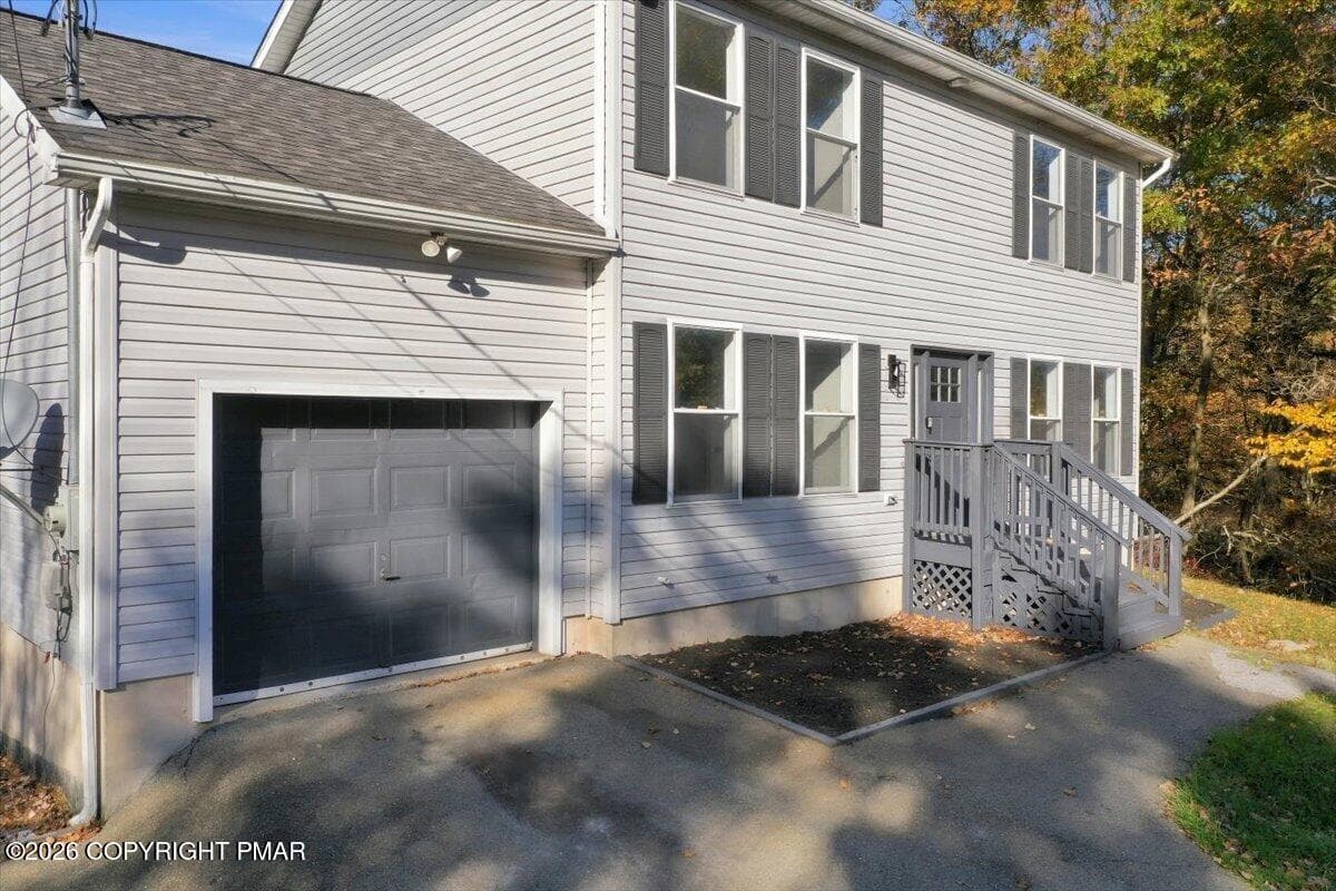 006-082_DJI_0933 - 1291 Glade Drive, Long Pond, PA 18334