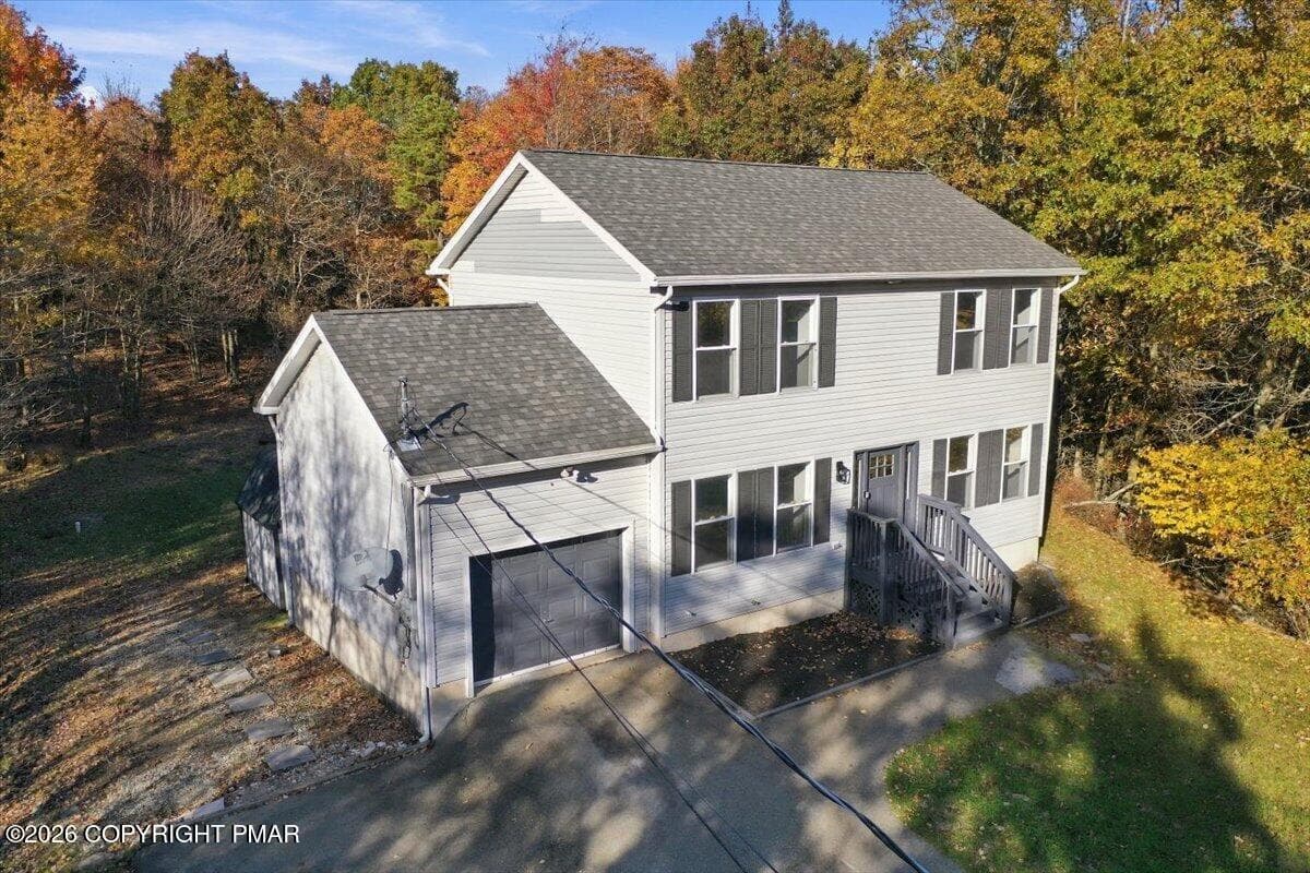 091-100_DJI_0955 - 1291 Glade Drive, Long Pond, PA 18334