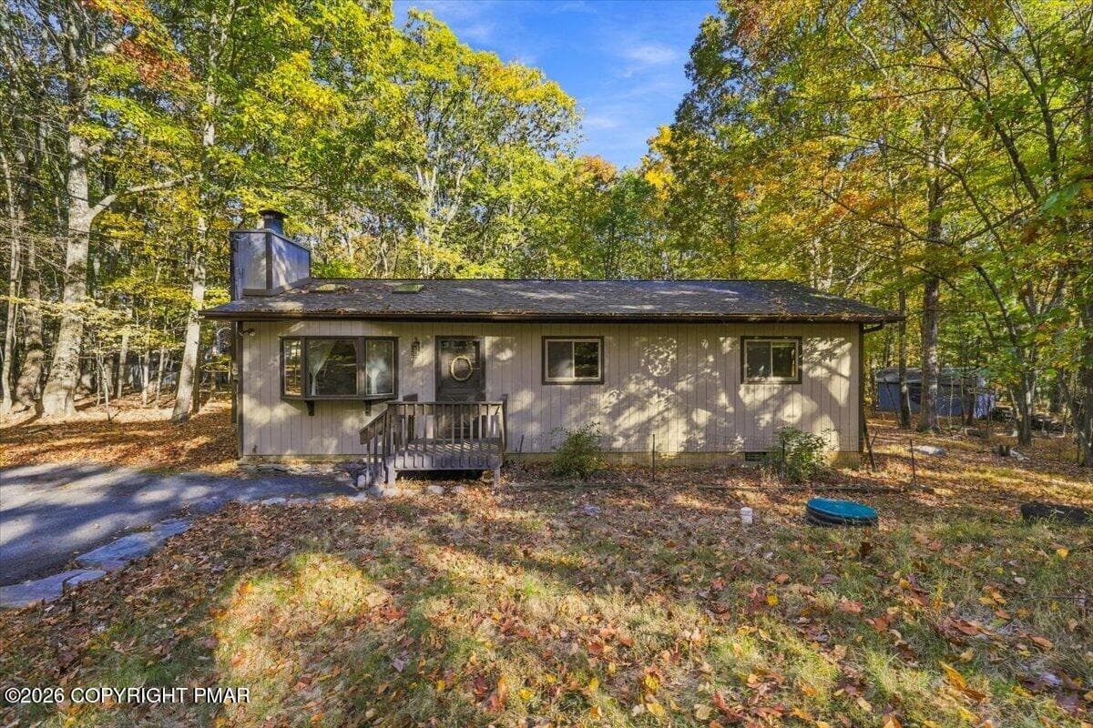 314 Indian Way, East Stroudsburg, PA 18302