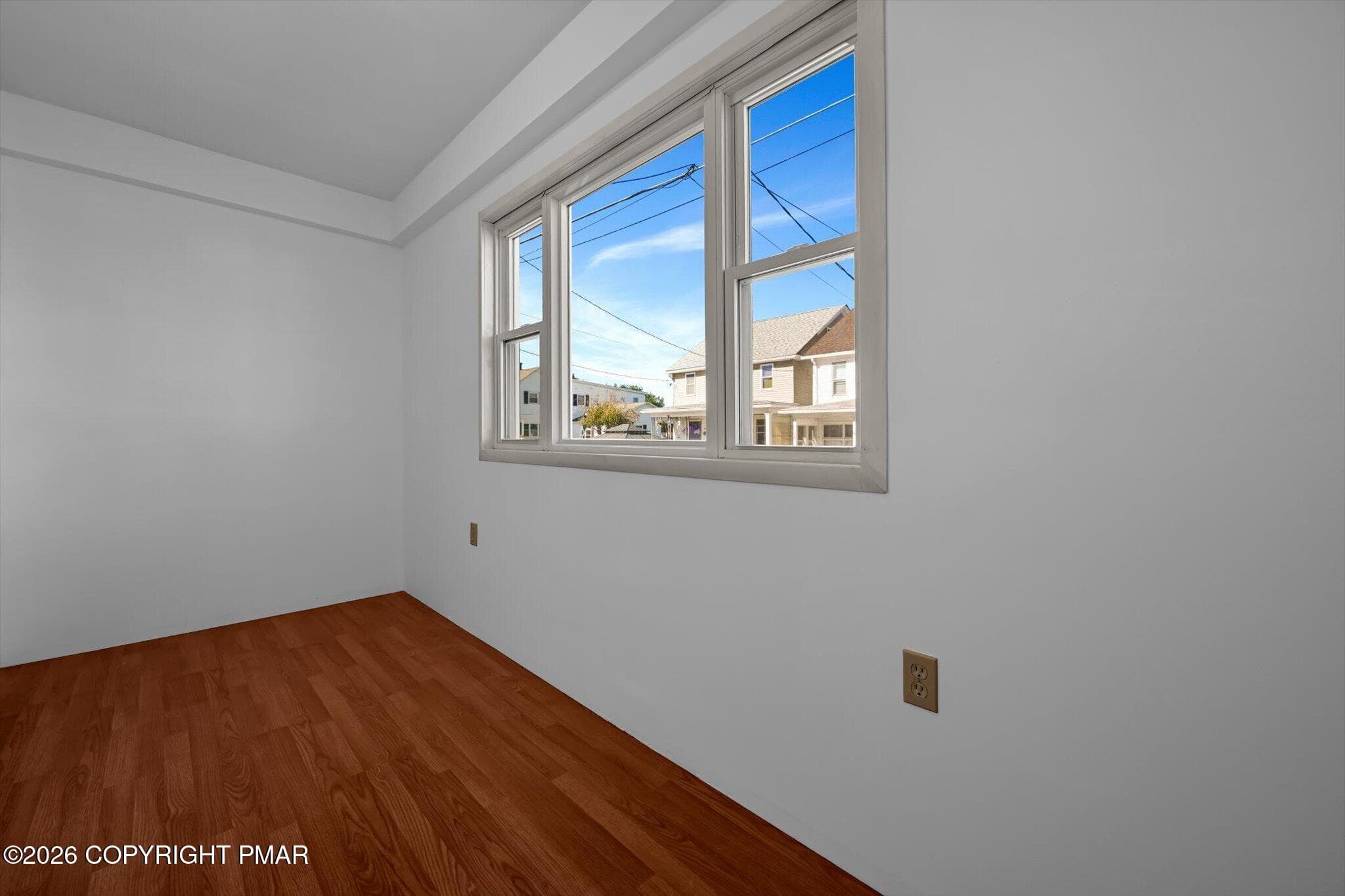 11-Foyer - 211 W Hazard Street, Summit Hill, PA 18250