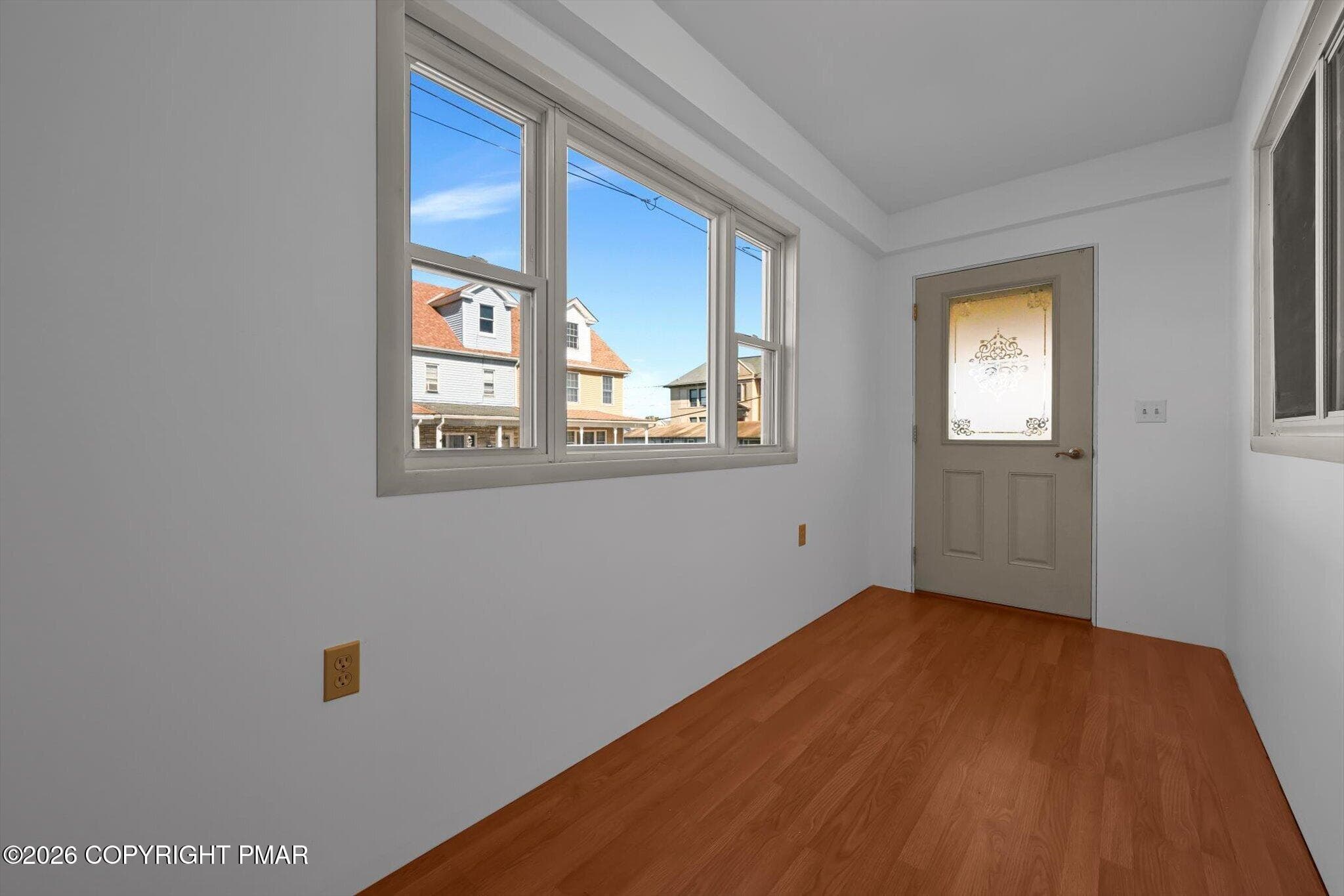 12-Foyer - 211 W Hazard Street, Summit Hill, PA 18250