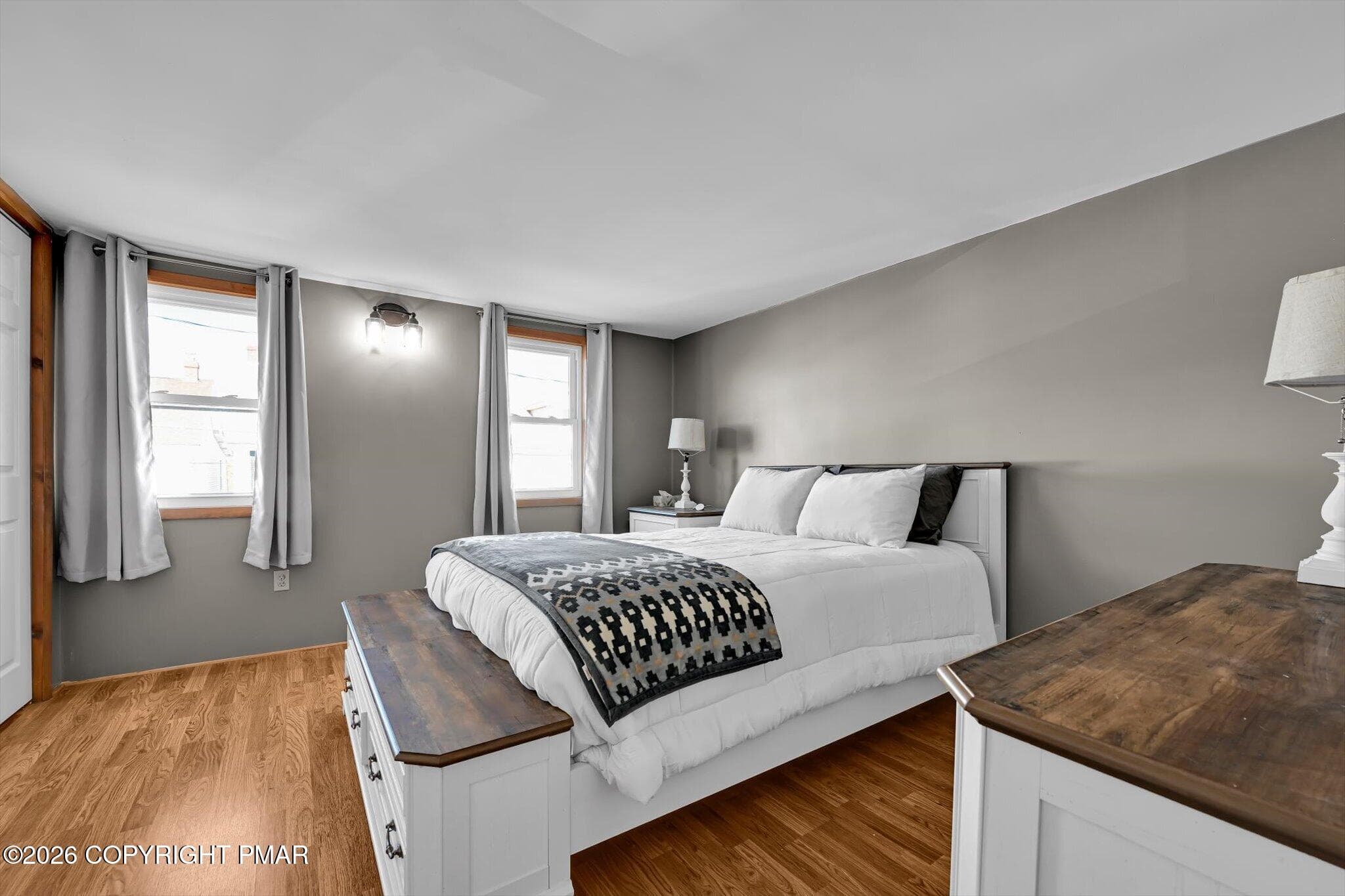 21-Bedroom - 211 W Hazard Street, Summit Hill, PA 18250
