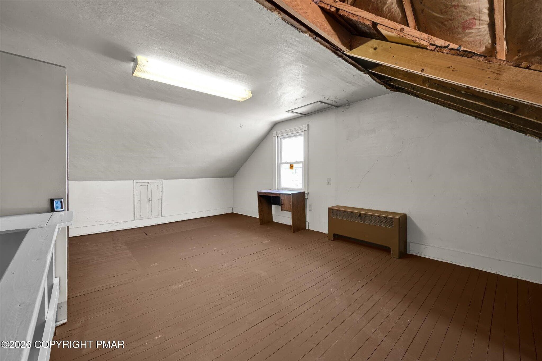 26-Attic Bedroom - 211 W Hazard Street, Summit Hill, PA 18250