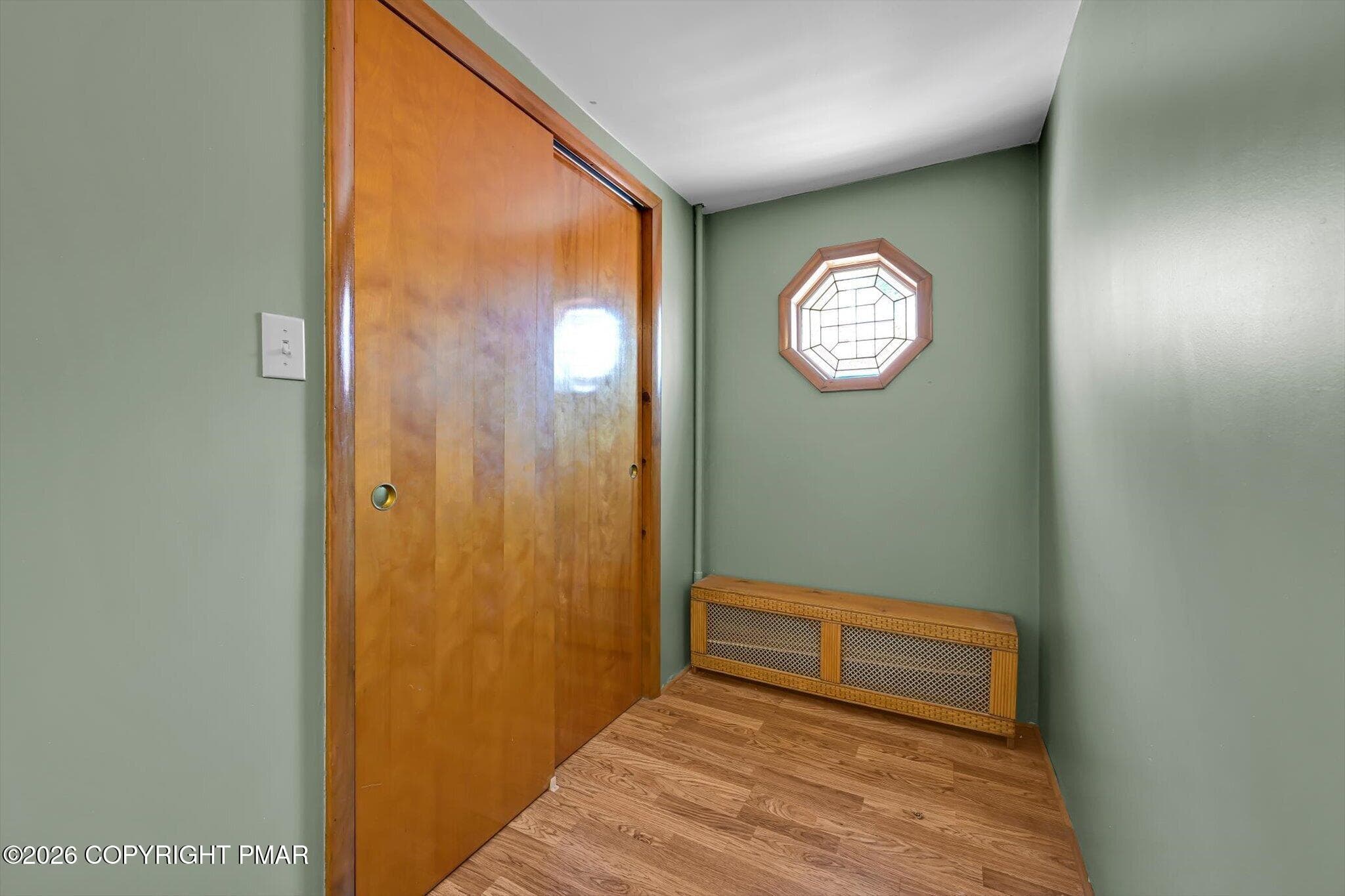 28-Hallway - 211 W Hazard Street, Summit Hill, PA 18250