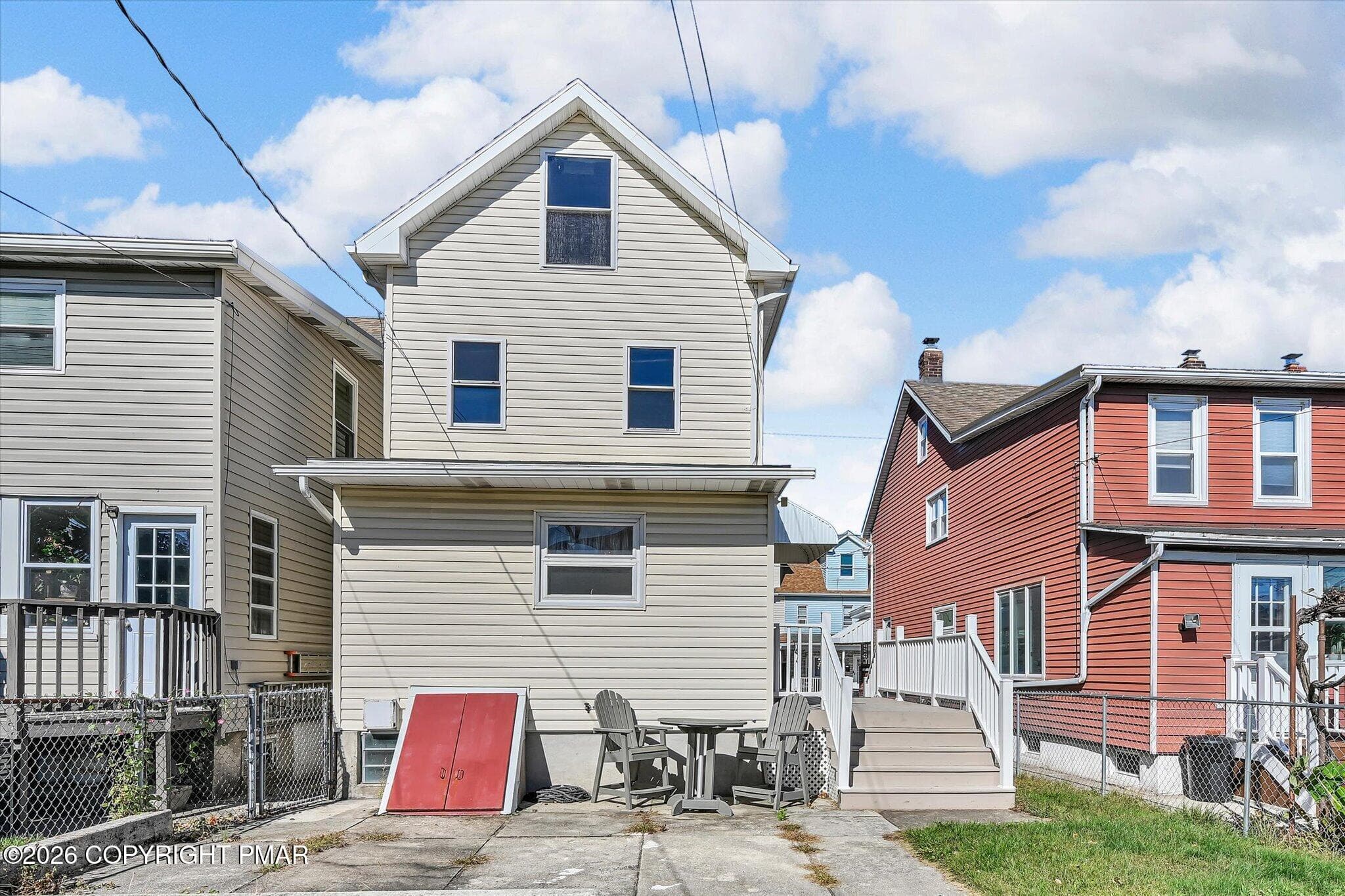 32-Exterior Back - 211 W Hazard Street, Summit Hill, PA 18250