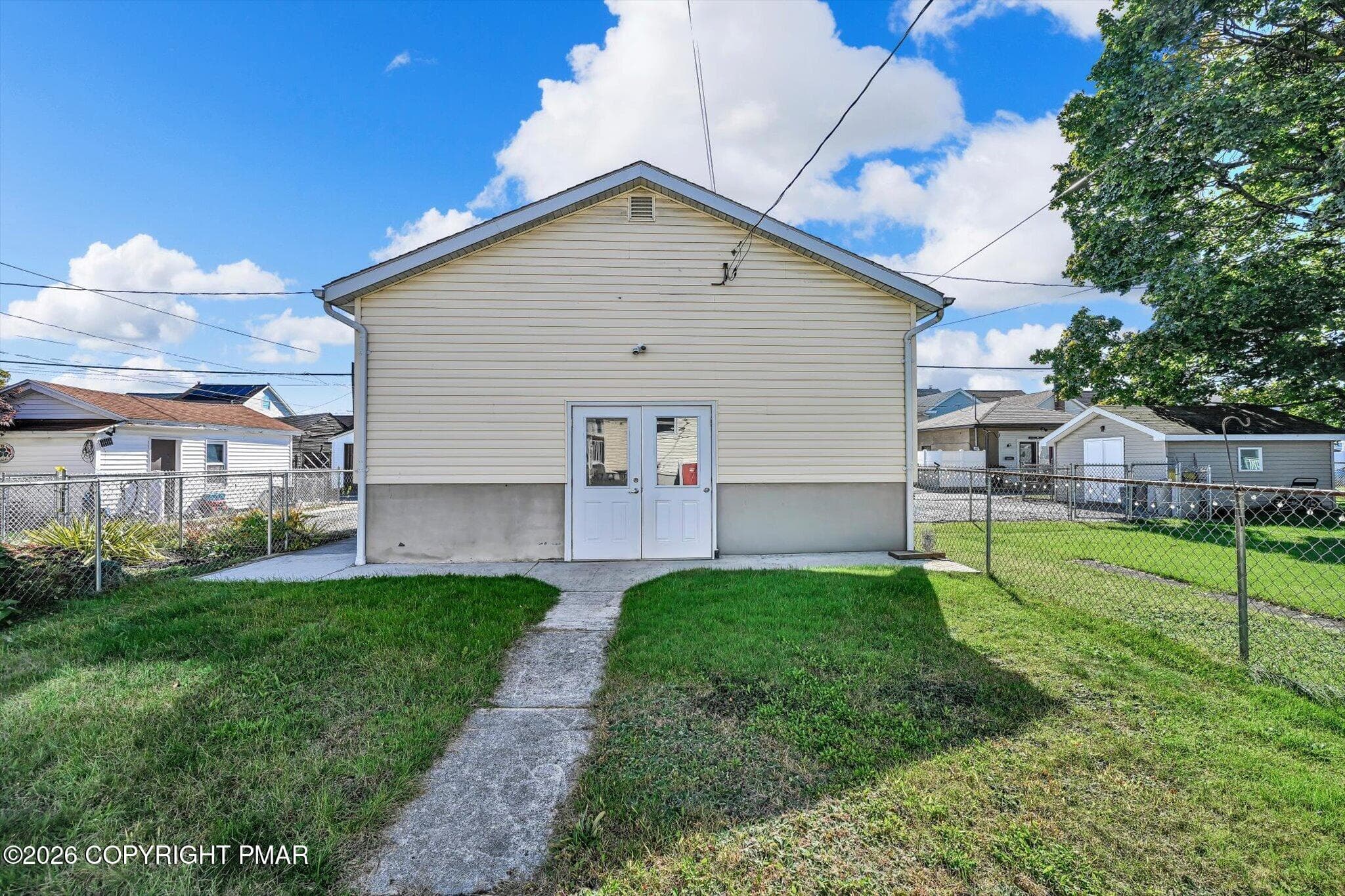 36-Garage - 211 W Hazard Street, Summit Hill, PA 18250