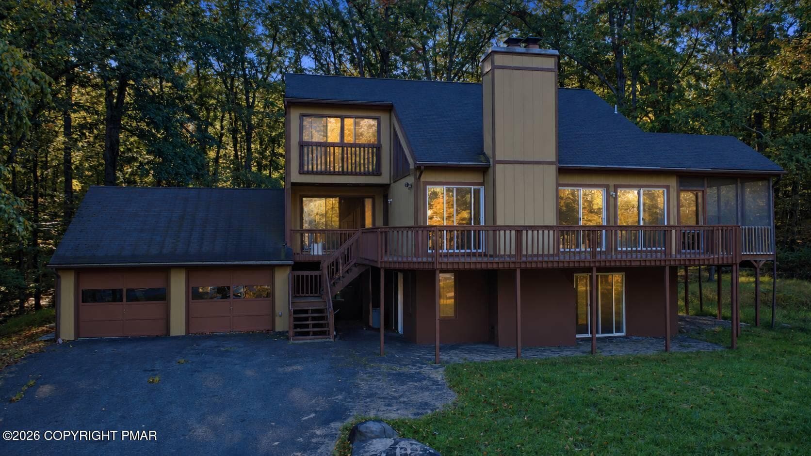 334 Somerset Drive, East Stroudsburg, PA 18301