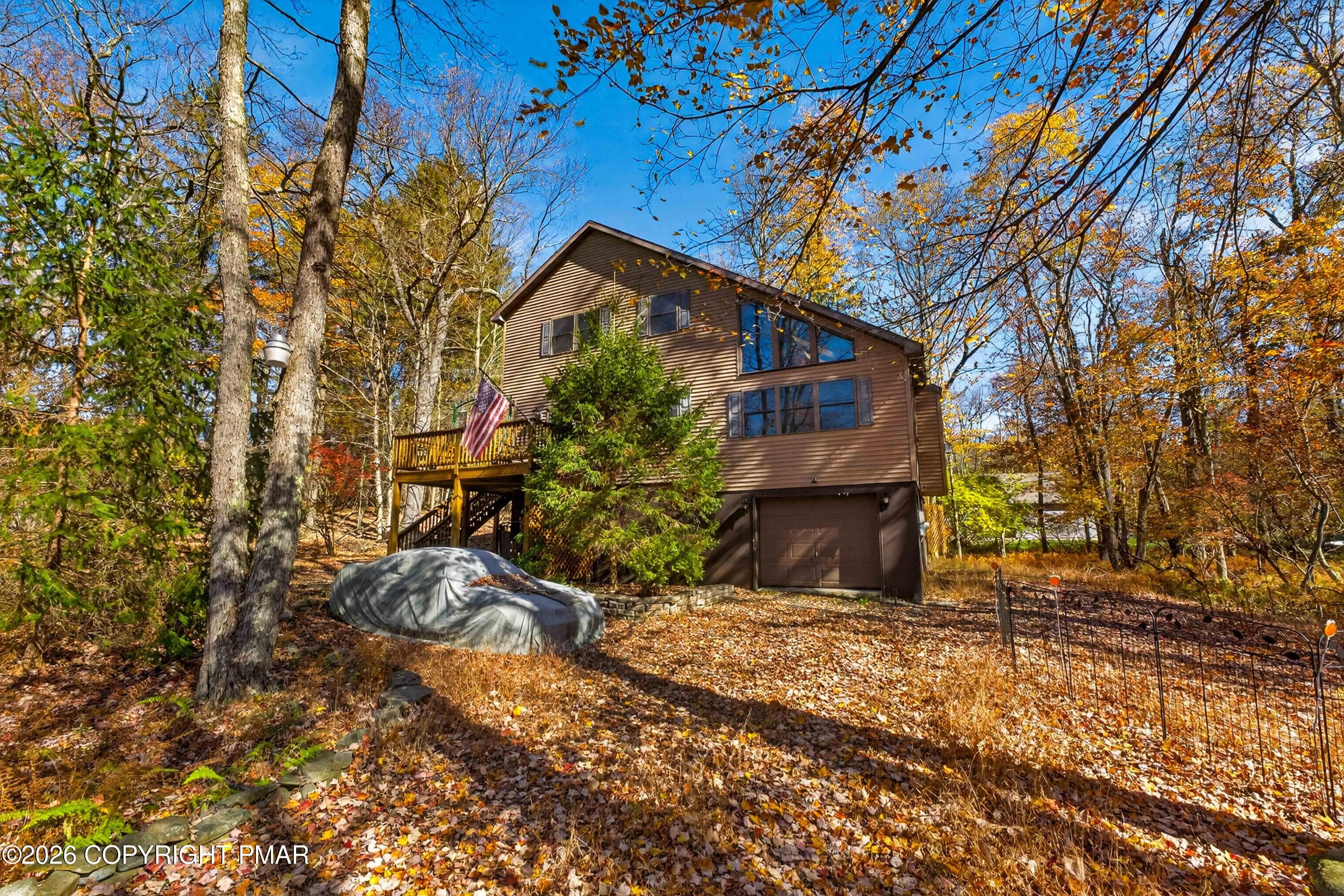 80 Wildflower Circle, Gouldsboro, PA 18424