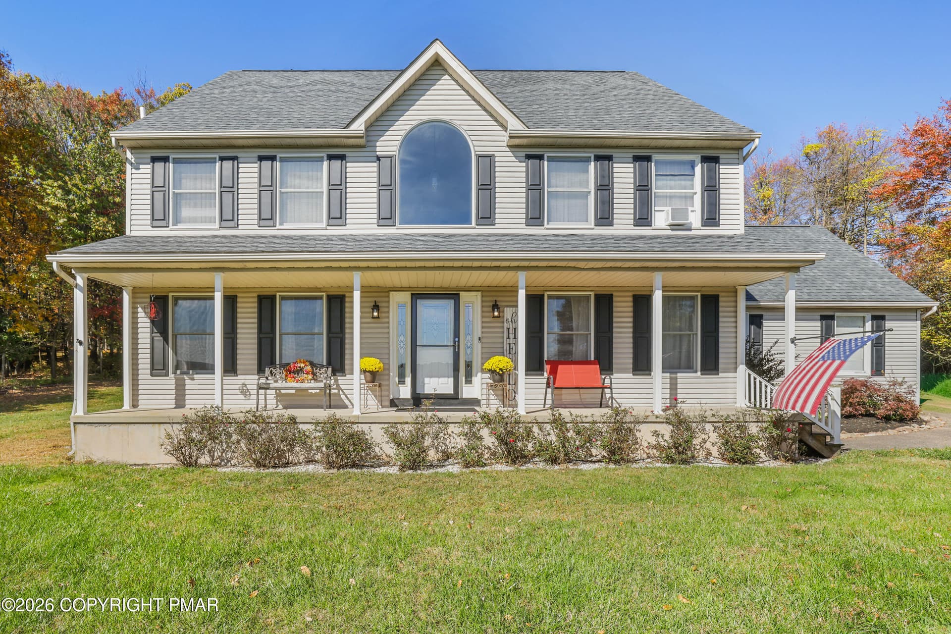 1516 Hickory Court, Saylorsburg, PA 18353