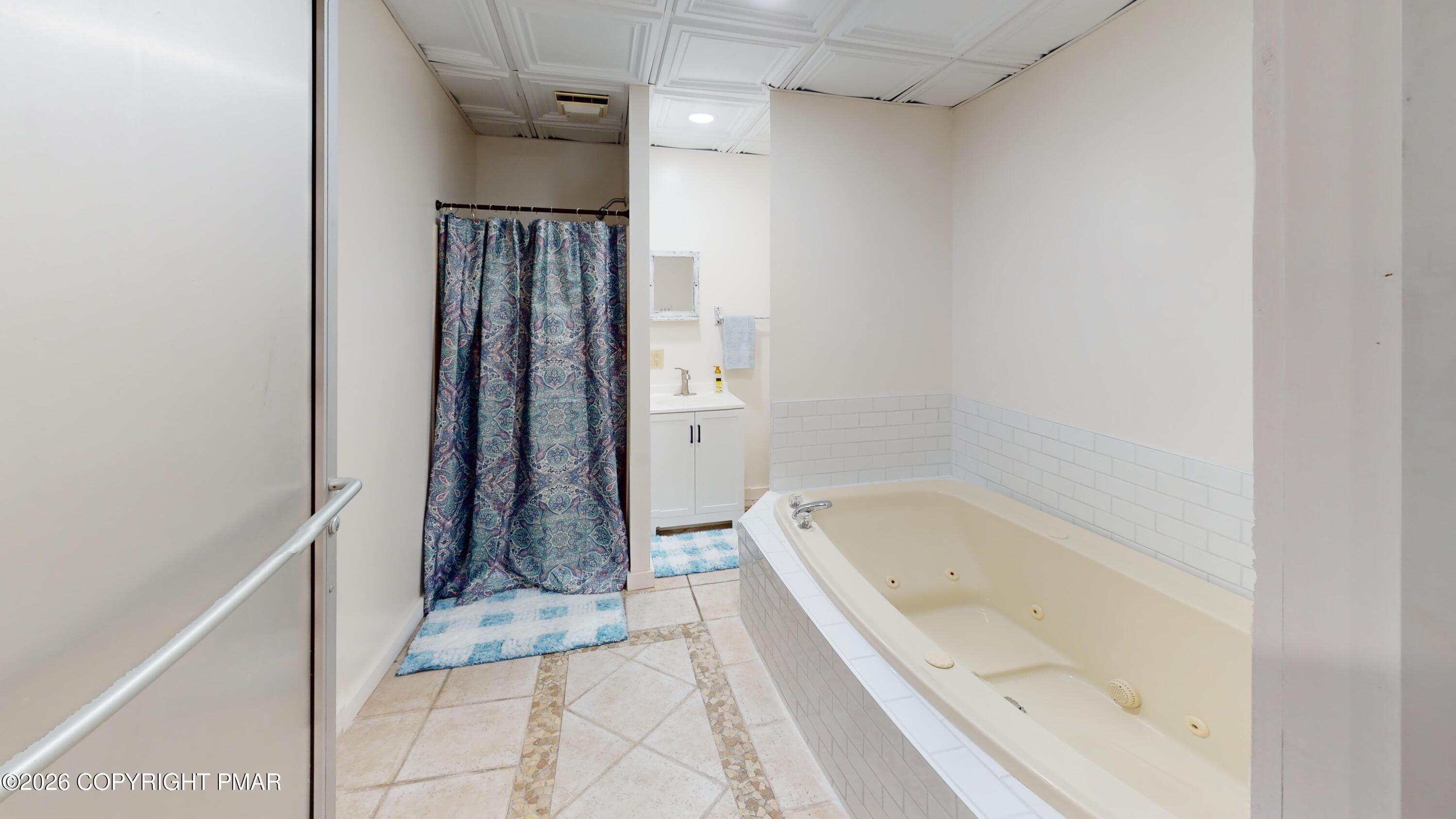 205-Lake-Dr-Bathroom 1 - 205 Lake Drive, Swiftwater, PA 18370