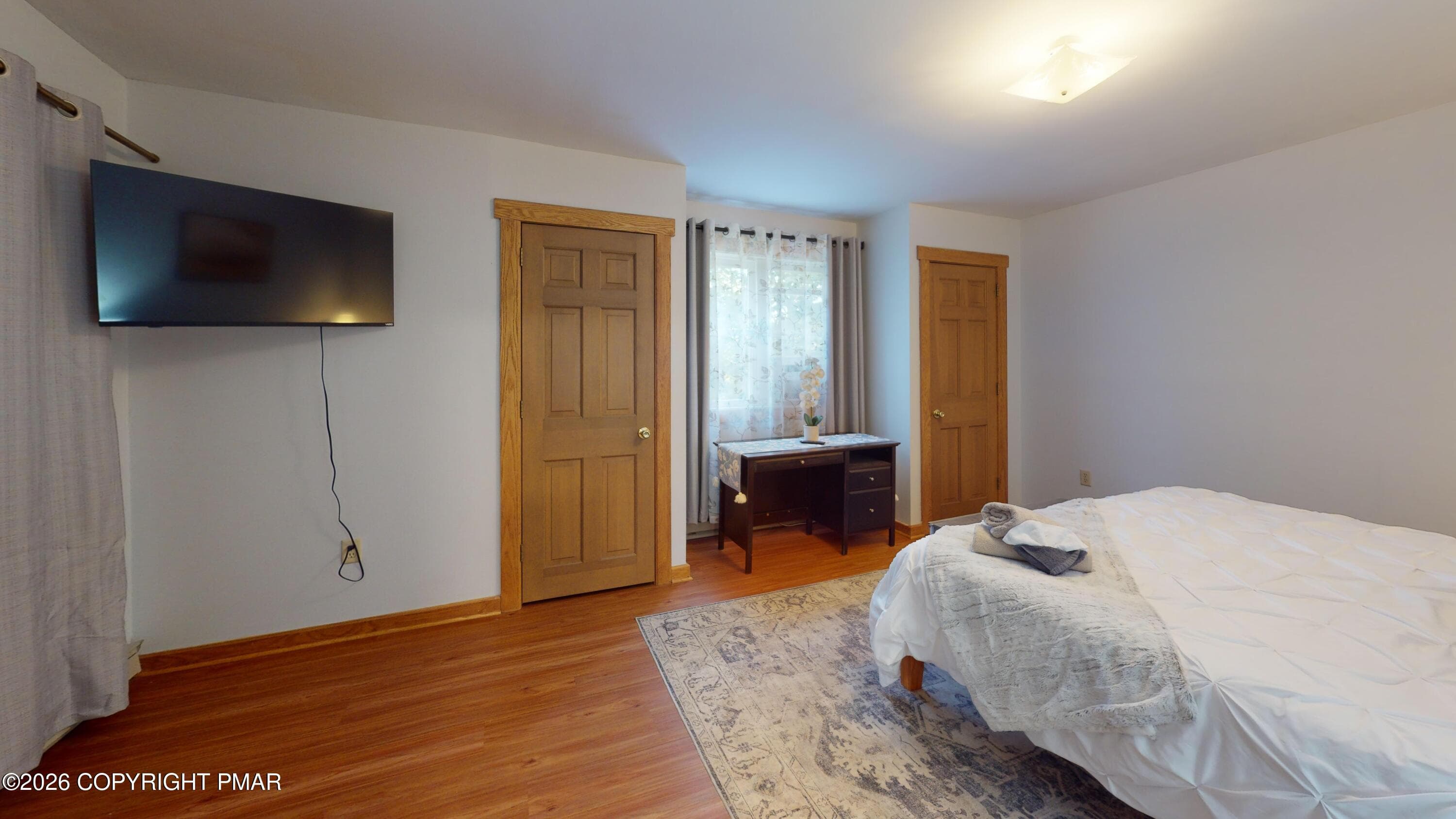 205-Lake-Dr-Bedroom 2 - 205 Lake Drive, Swiftwater, PA 18370