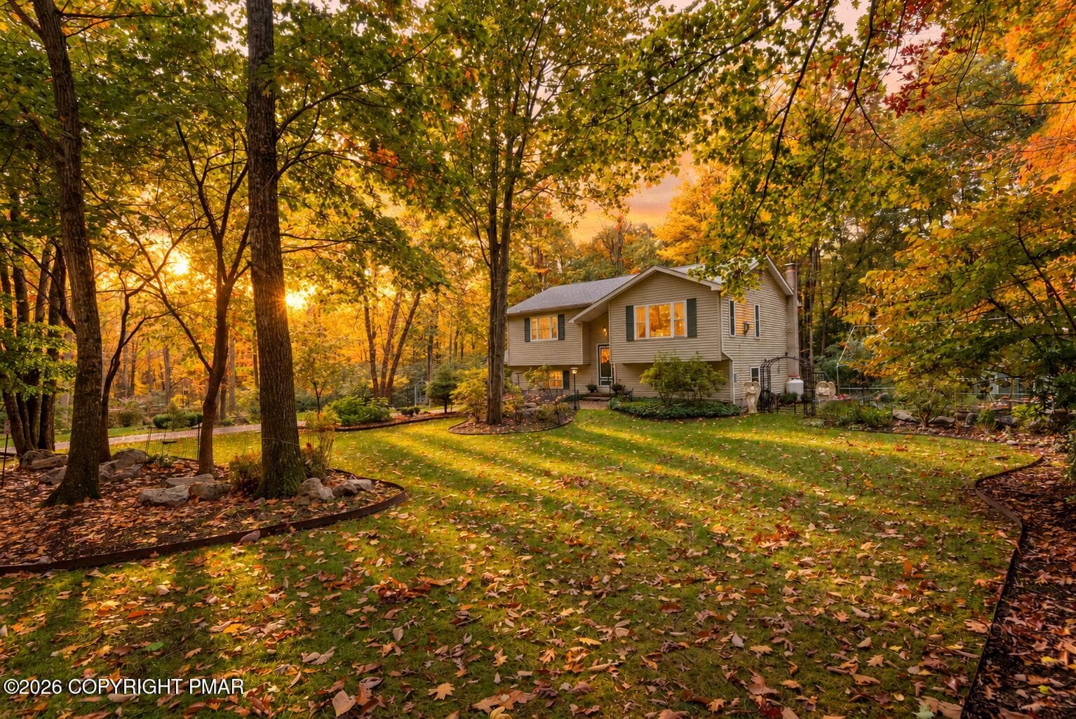 107 Paw Paw Drive, Kunkletown, PA 18058