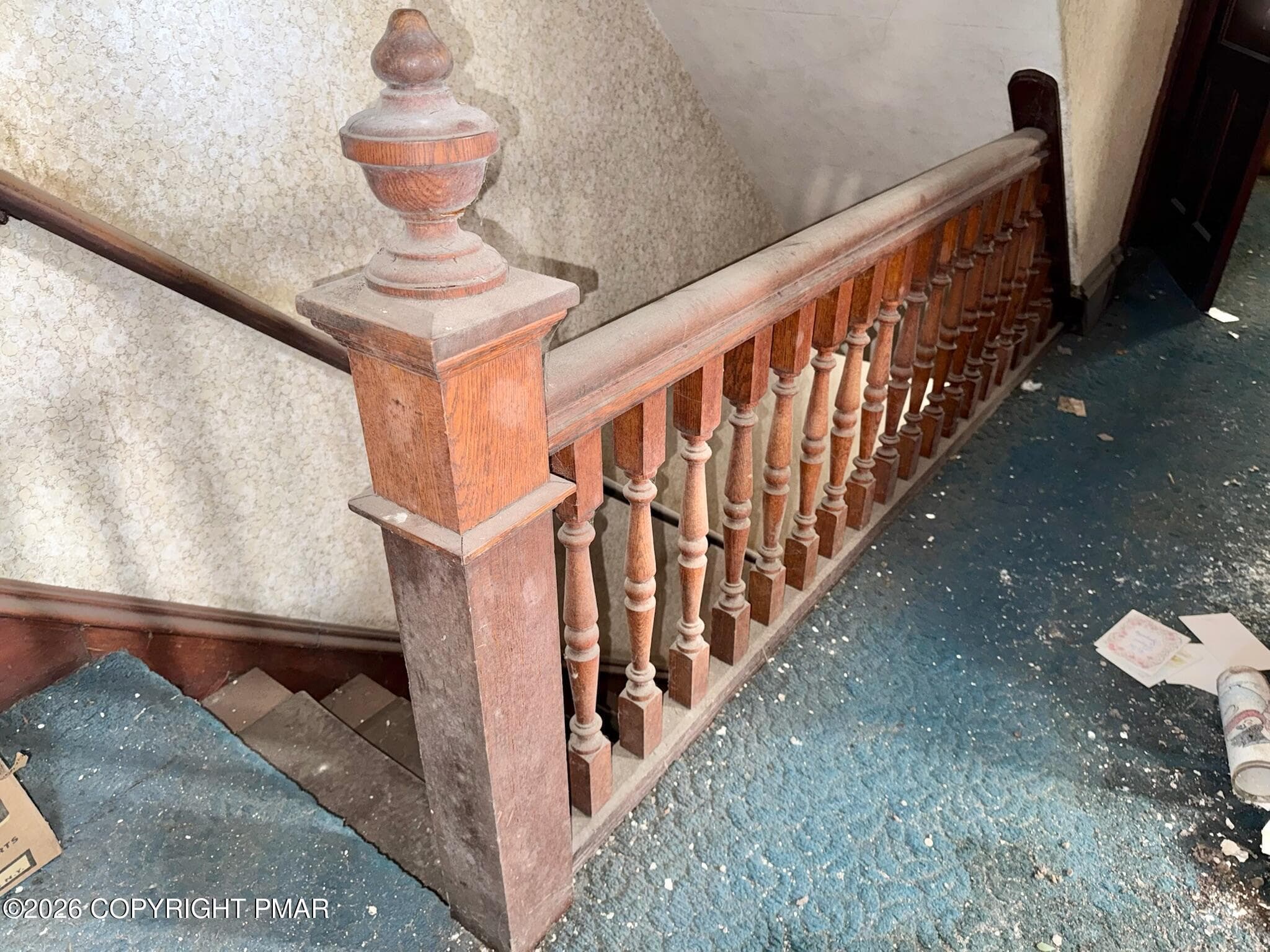 WoodworkRailing - 21 E Abbott Street, Lansford, PA 18232