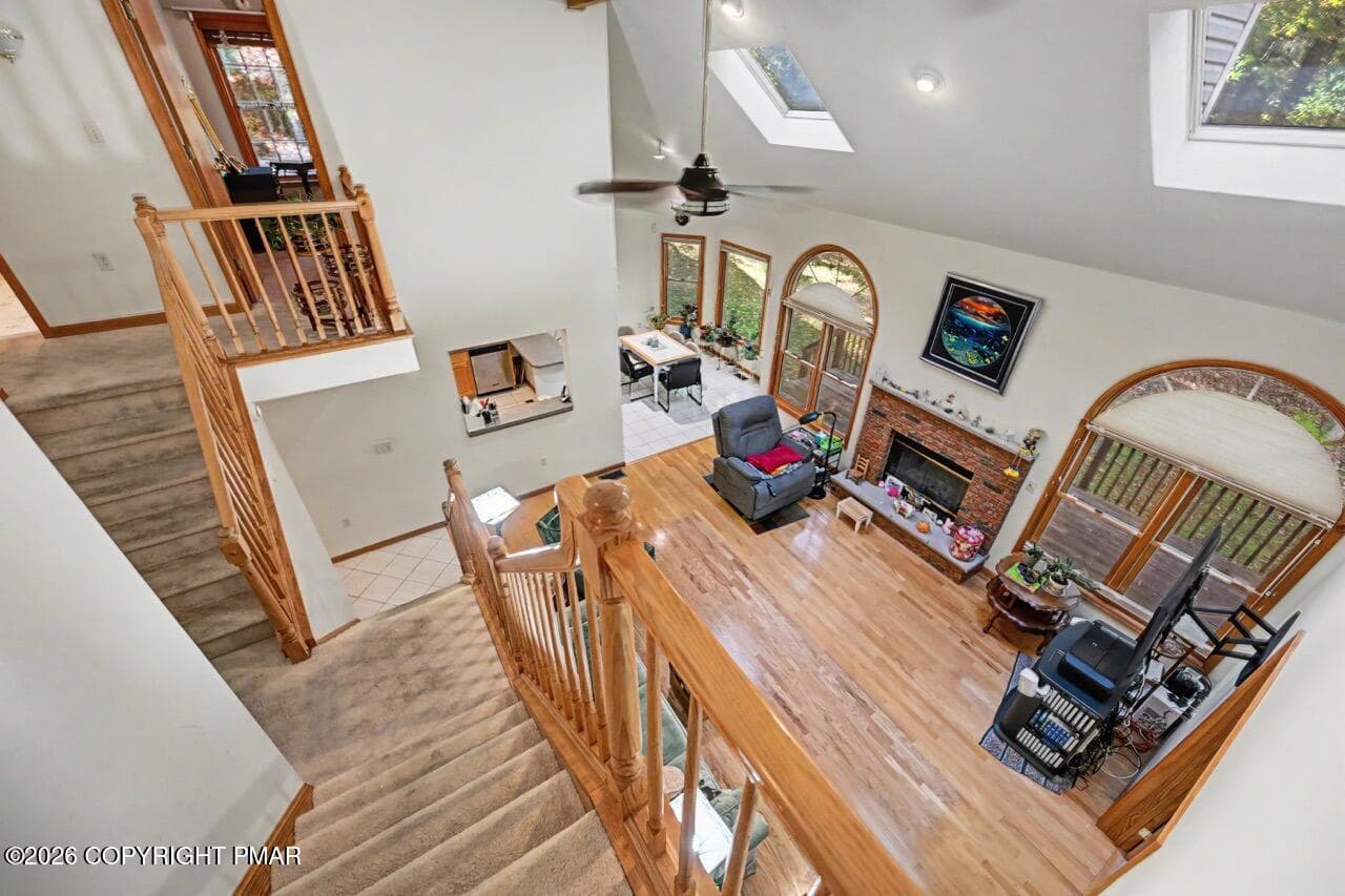 256 Pin Oak Rd 53 Large - 256 Pin Oak Road, Stroudsburg, PA 18360