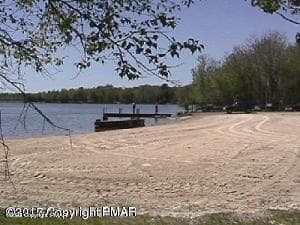 BEACH 4 - 14-21-6 OMAHA Trail, Pocono Lake, PA 18347