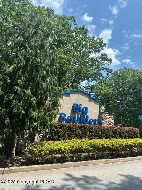 Big Boulder Marquis - 40 Alpine, Lake Harmony, PA 18624