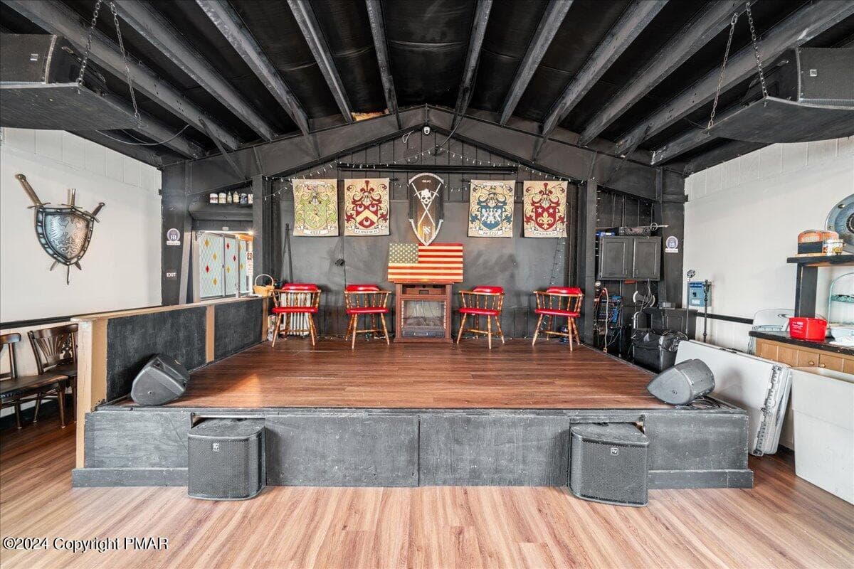 20 Stage - 2136 Lake Ariel Highway, Lake Ariel, PA 18436, Lake Ariel
