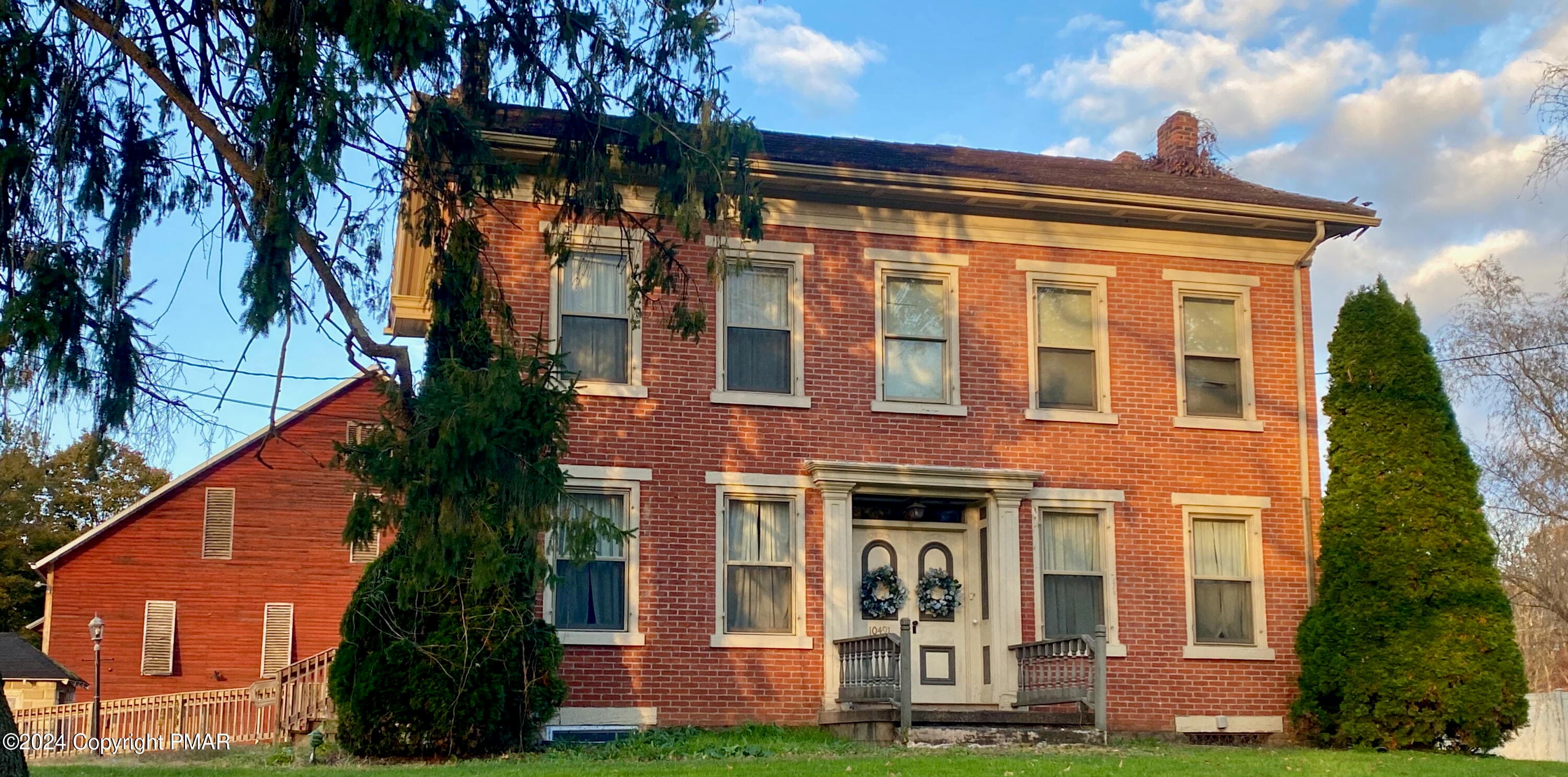 IMG_5585 (1) - 10491 River Road, New Columbia, PA 17856, New Columbia