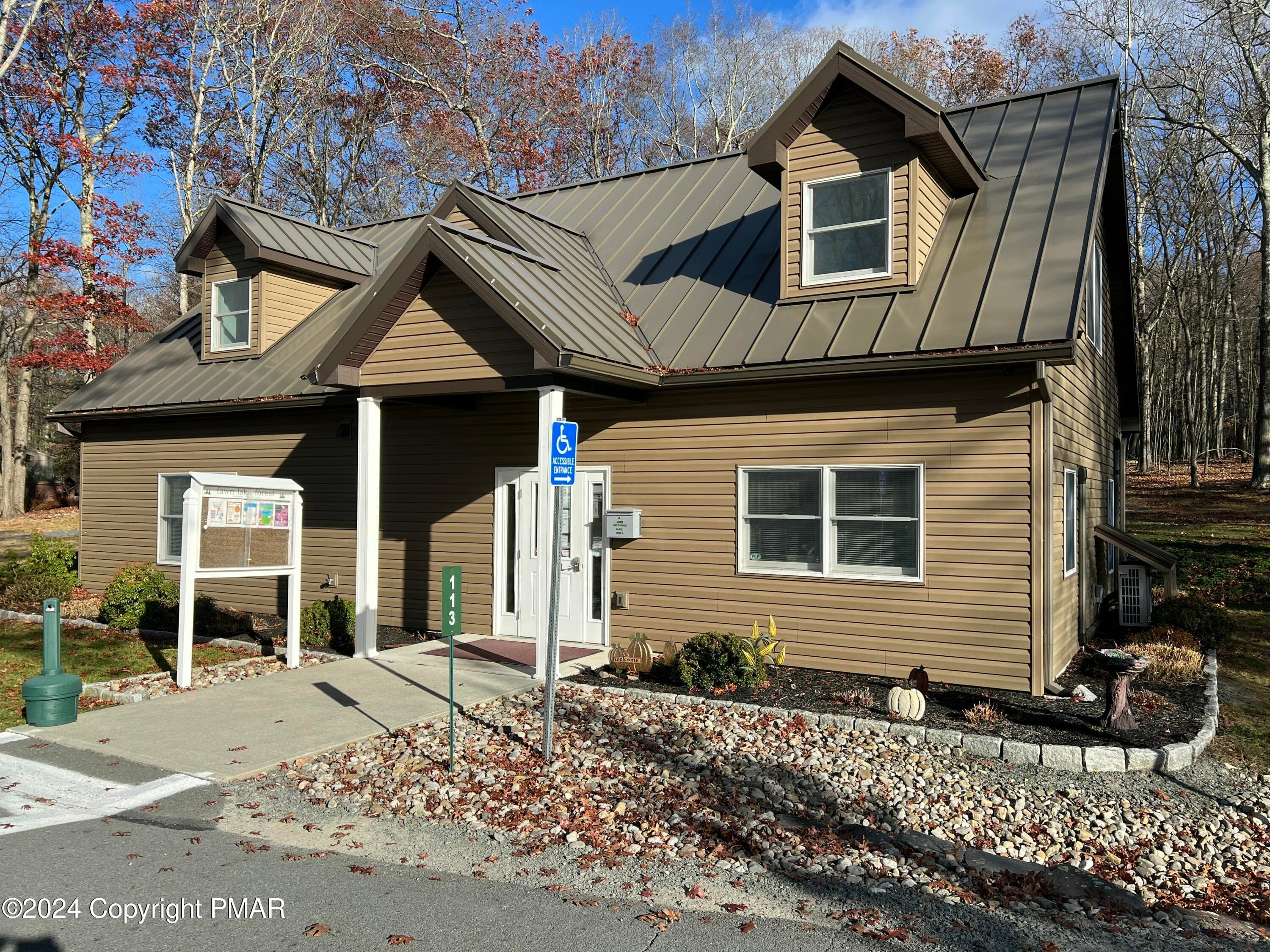 IMG_0463 - 229 Forest Ridge Drive, Hawley, PA 18428, Hawley