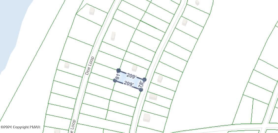 screenshot-1730808407122 - Lot 288 Doe Loop, Bushkill, PA 18324, Bushkill