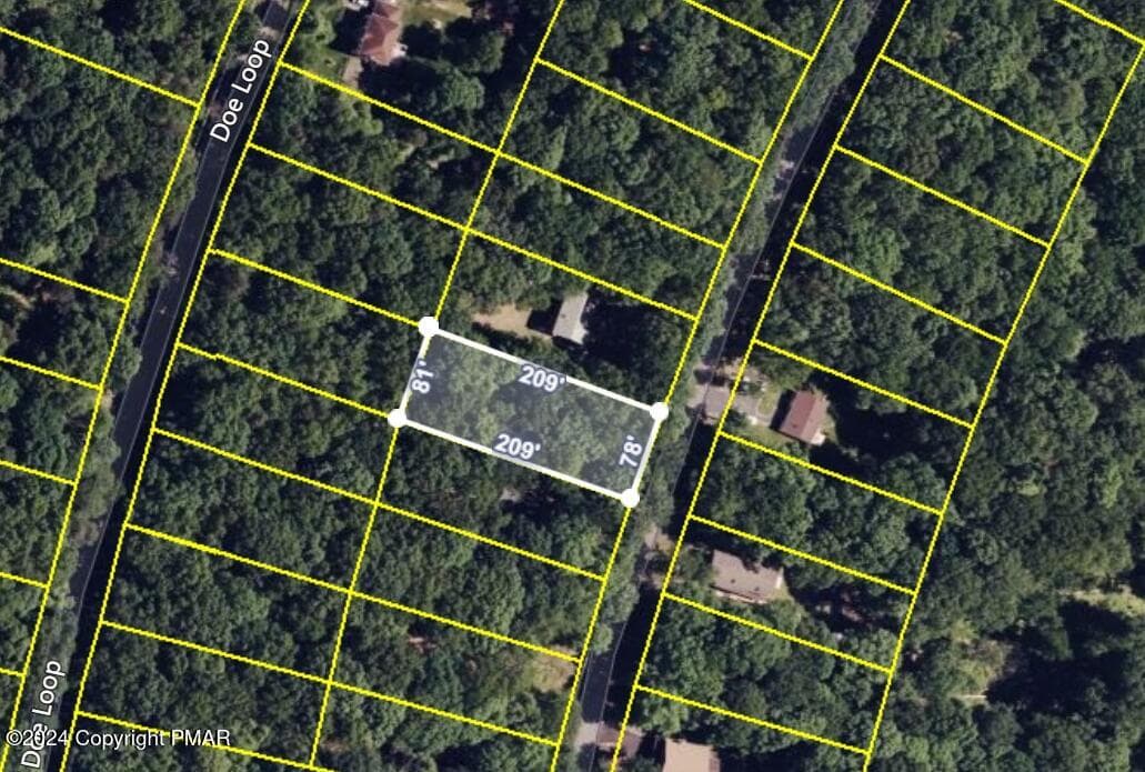 screenshot-1730808725934 - Lot 288 Doe Loop, Bushkill, PA 18324, Bushkill