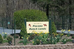 PRL-Sign - Lot 288 Doe Loop, Bushkill, PA 18324, Bushkill