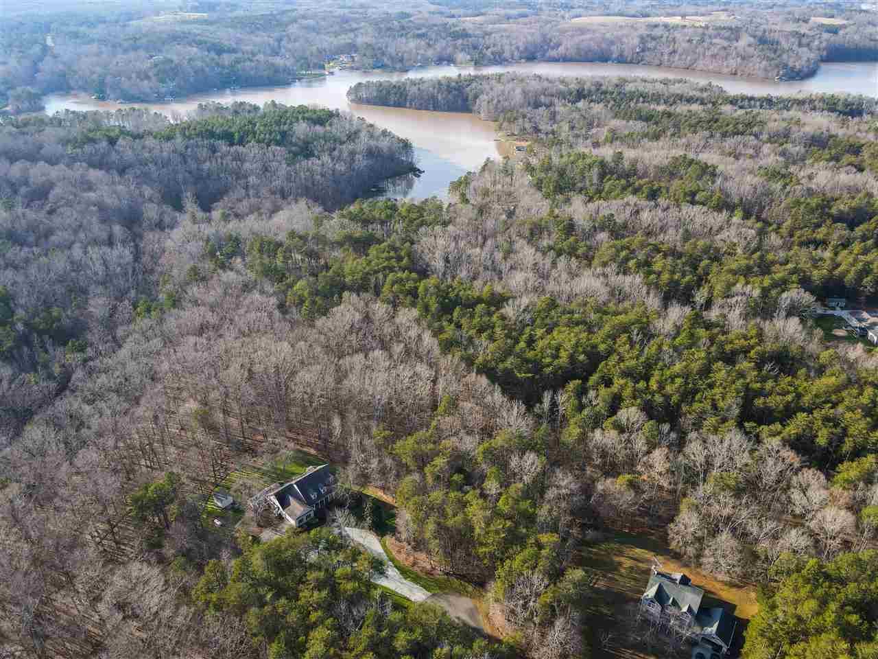 Photo 3 - Lot 8 Woodberry Drive, Roxboro, NC 27574