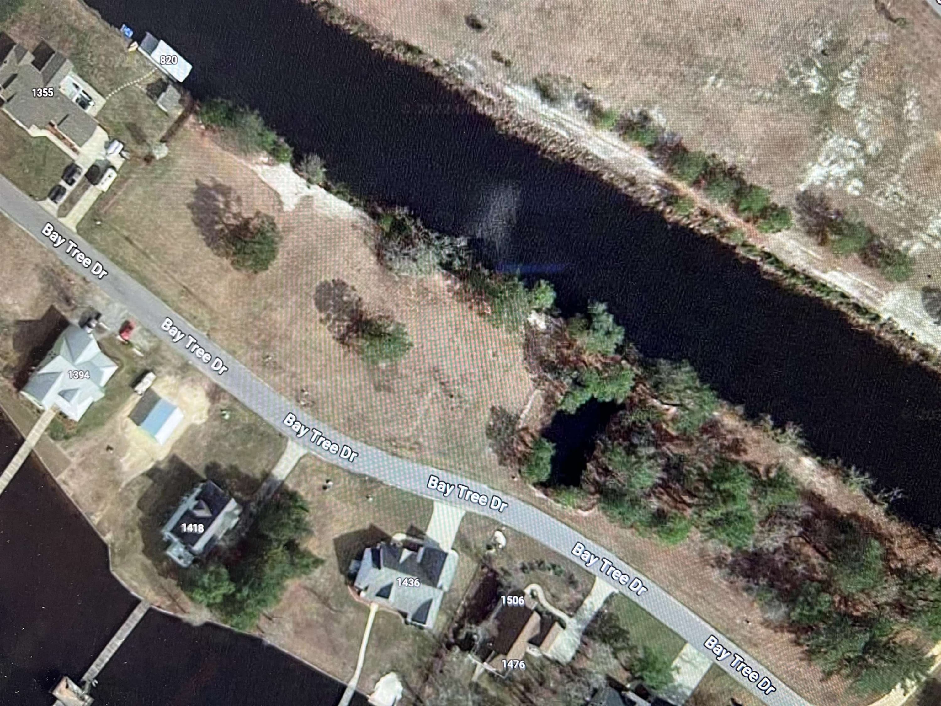 Photo 2 - Lot 427 Bay Tree Drive, Harrells, NC 28444