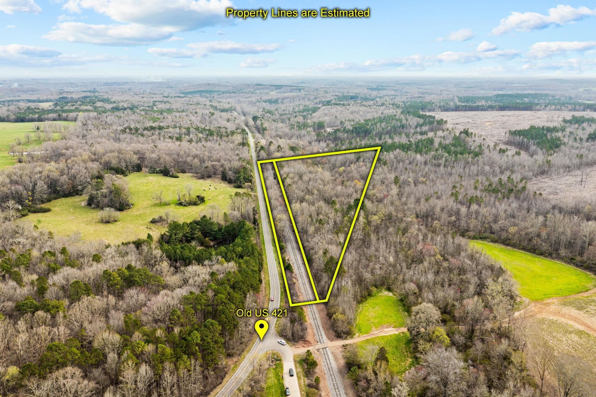 Photo 6 - 00 S Old US 421, Siler City, NC 27344