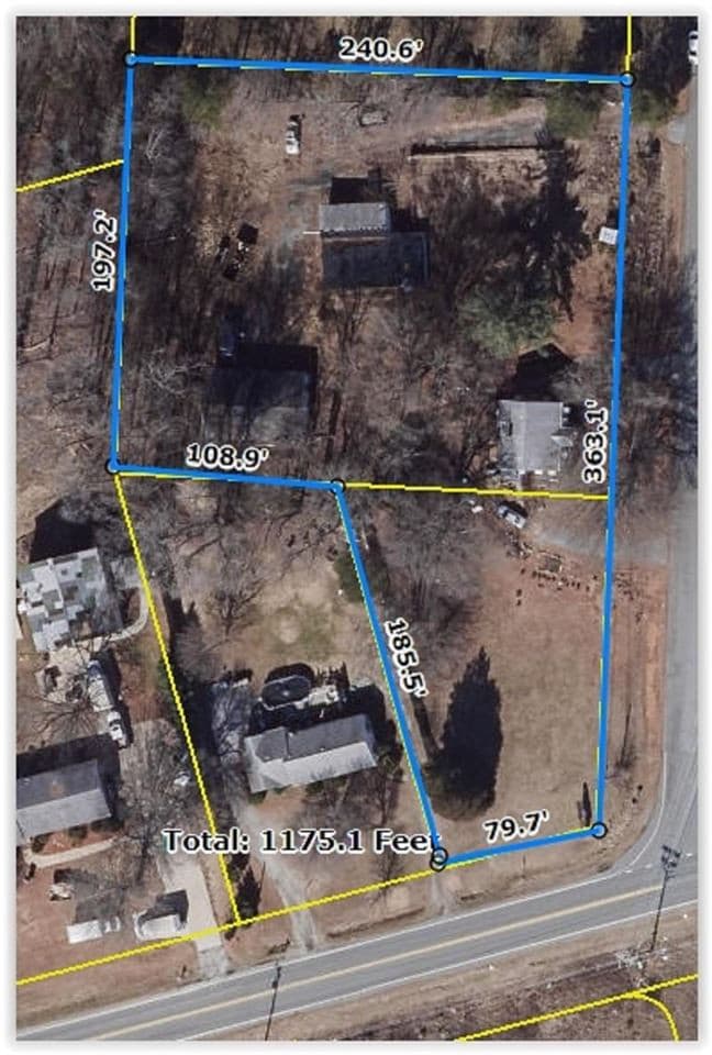 Photo 10 - 4517 Hicone Road, McLeansville, NC 27301